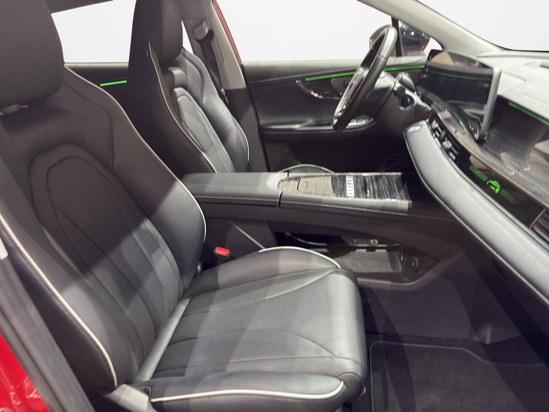 OMODA OMODA 5 Omoda 5 1.6 tgdi Comfort auto usata in pronta consegna - Brandini