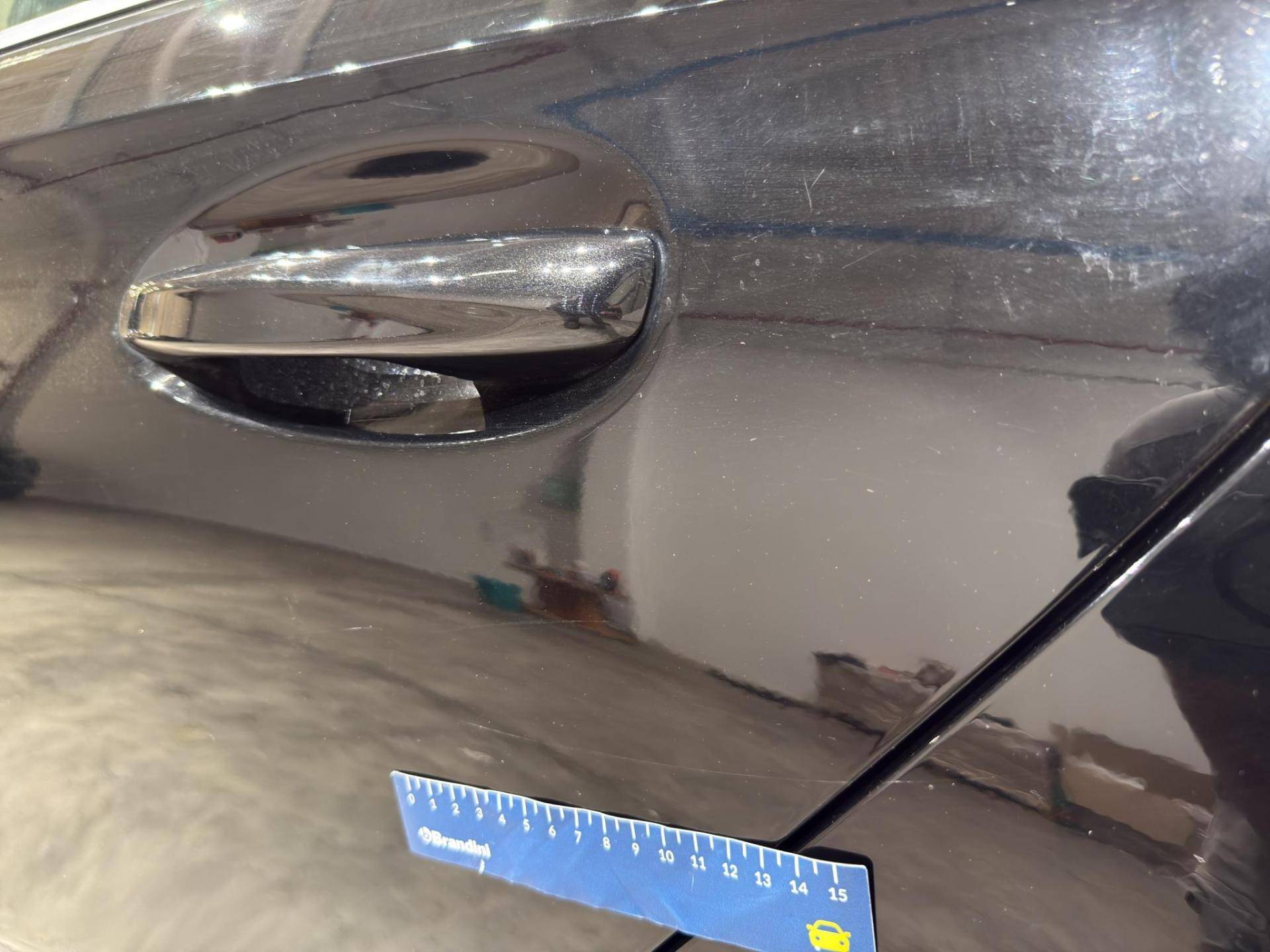 Auto Venduta - MERCEDES Classe A A 180 d Advanced auto usata in pronta consegna - Brandini
