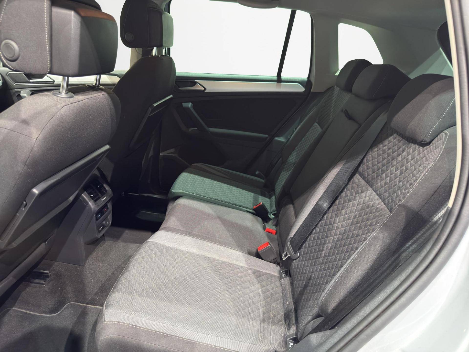 VOLKSWAGEN Tiguan Tiguan 2.0 tdi Style 4motion 150cv dsg usata in pronta consegna - Brandini