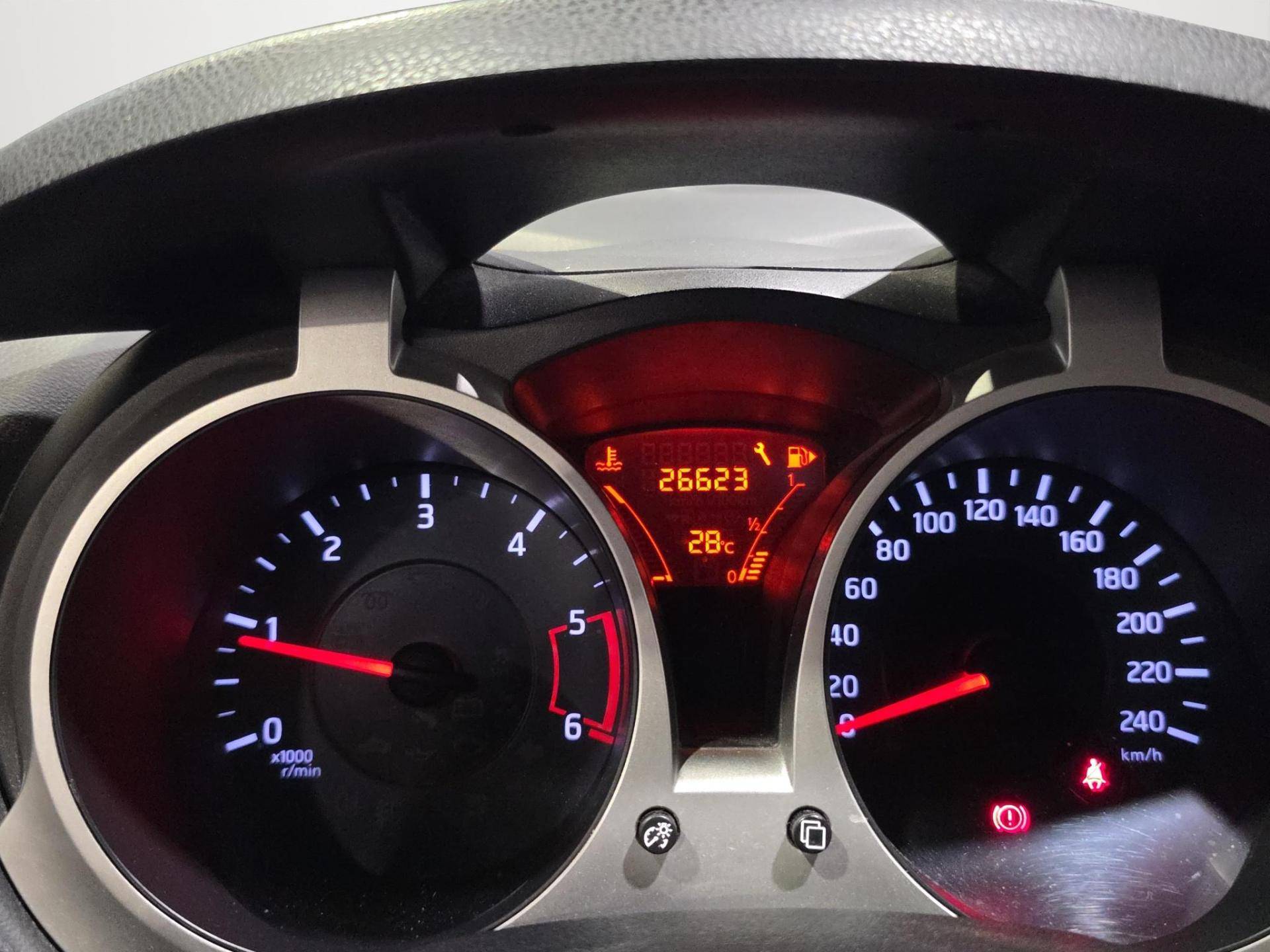 NISSAN Juke Juke 1.5 dci Tekna usata in pronta consegna - Brandini