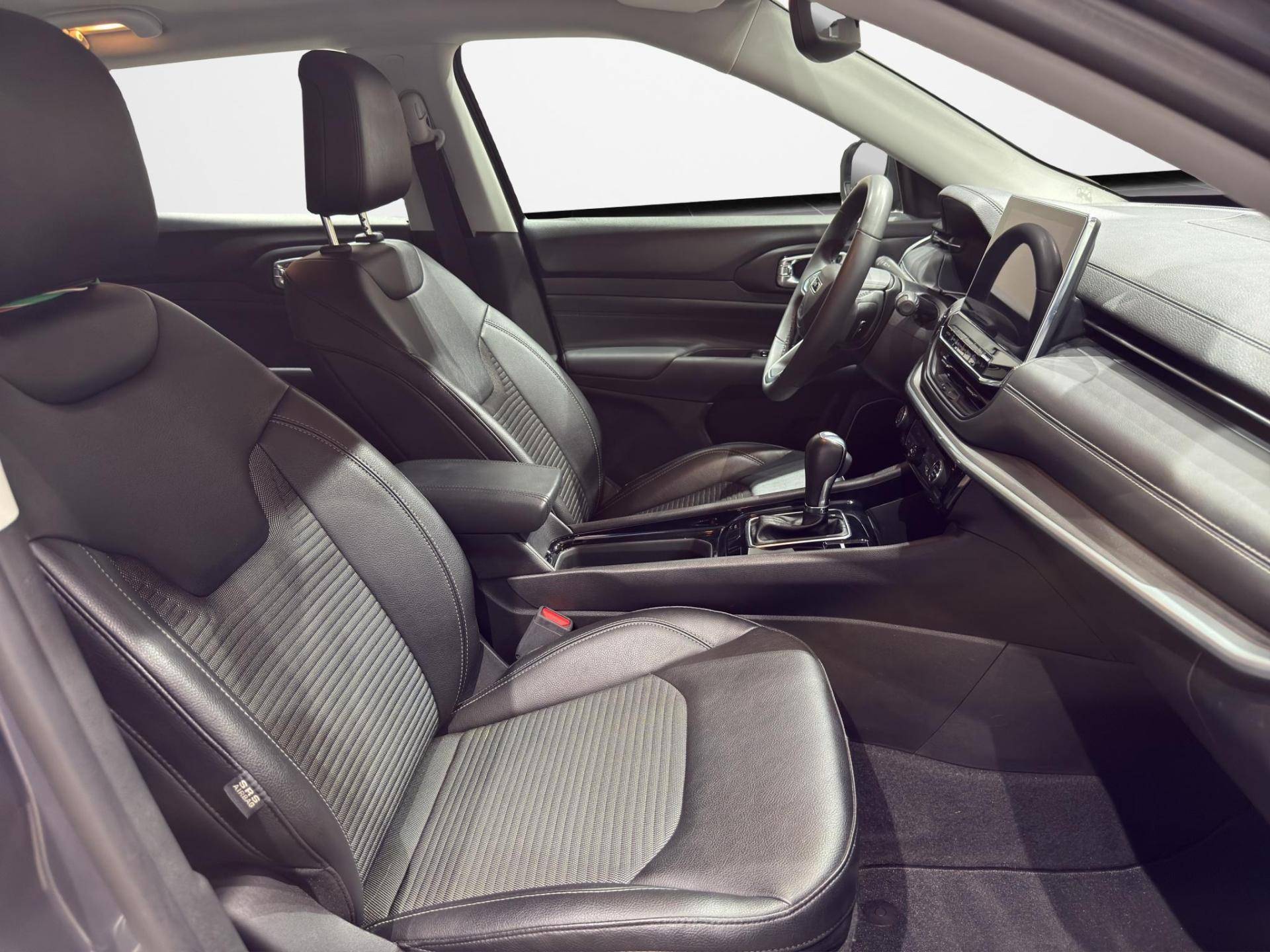JEEP Compass Compass 1.5 turbo t4 mhev Altitude 2wd 130cv dct usata in pronta consegna - Brandini