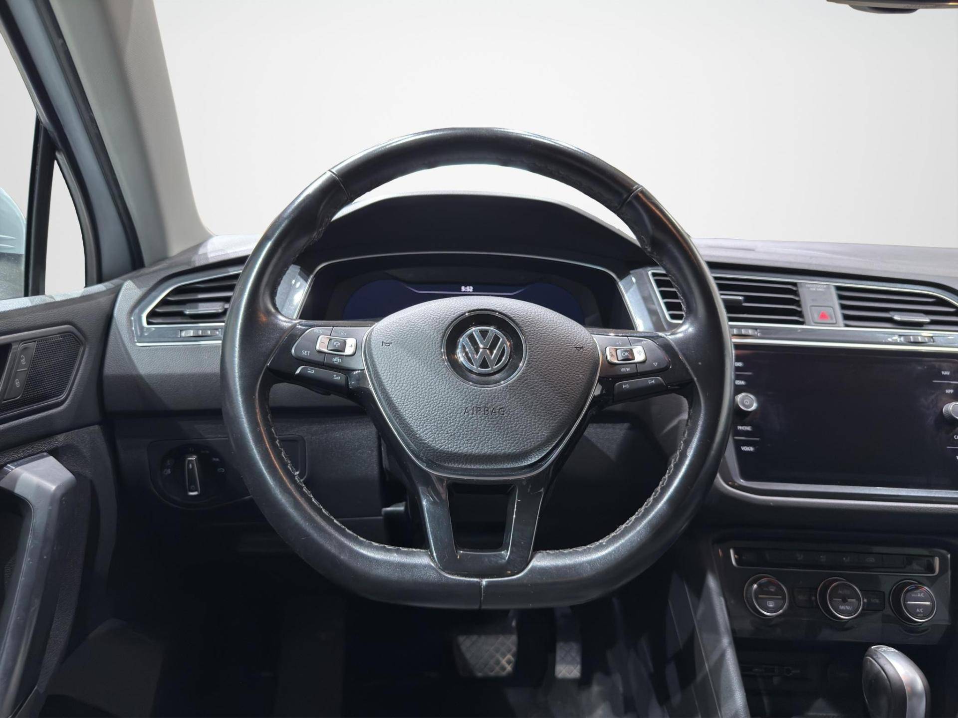 VOLKSWAGEN Tiguan Tiguan 2.0 tdi Style 4motion 150cv dsg usata in pronta consegna - Brandini