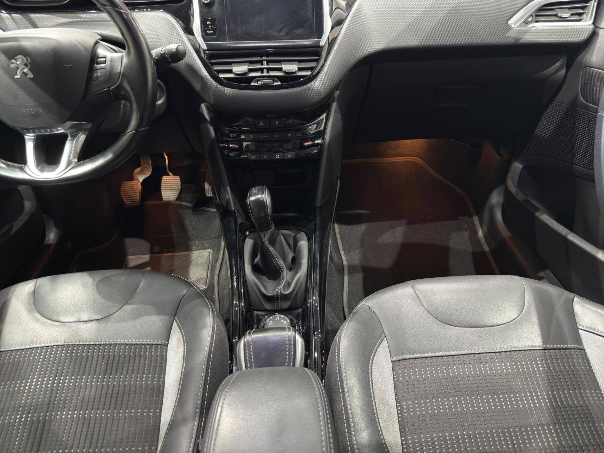 Auto Venduta - PEUGEOT 2008 2008 1.5 bluehdi Allure s&s 100cv 5marce usata in pronta consegna - Brandini