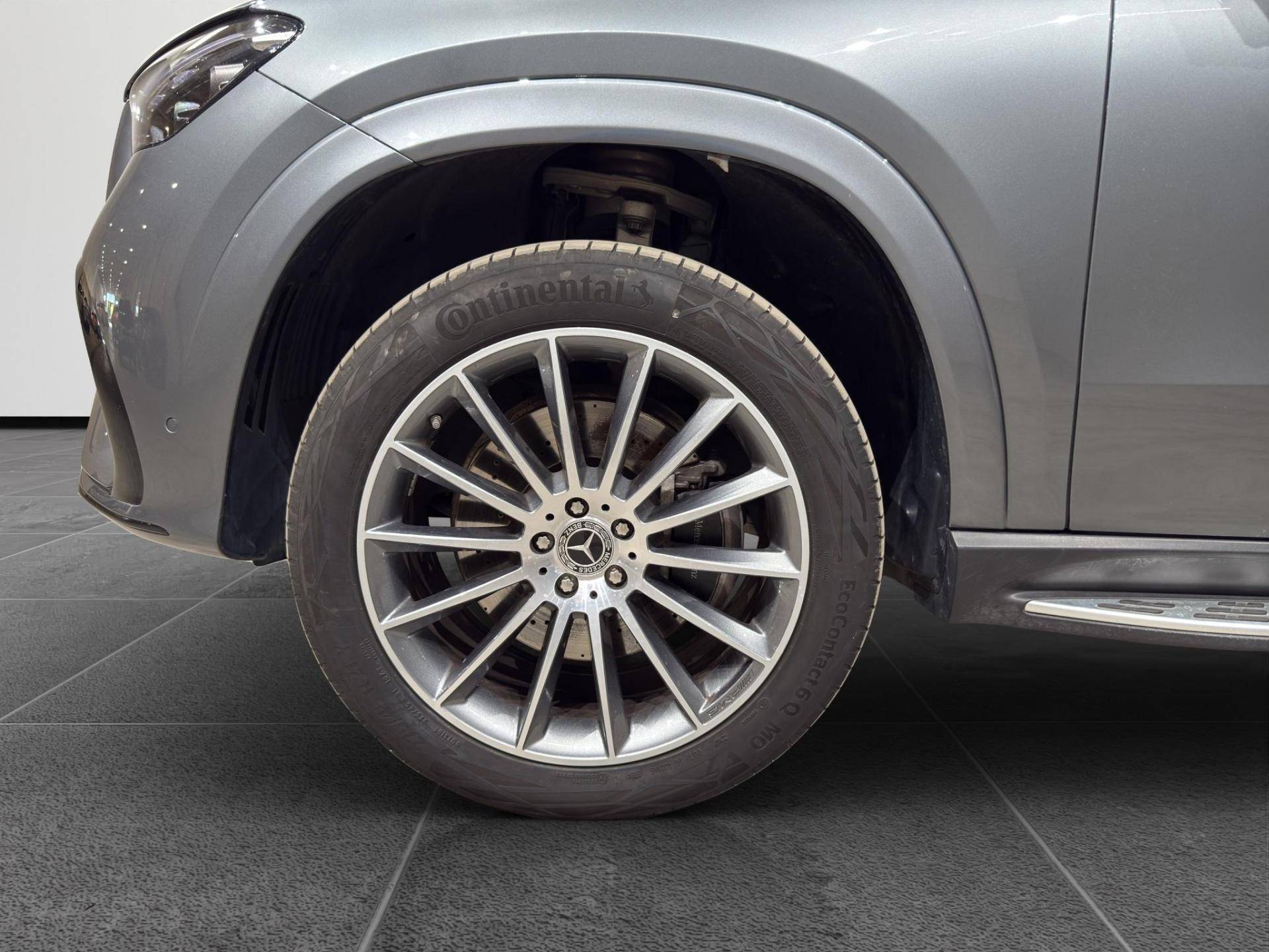 Auto Venduta - MERCEDES GLE GLE Coupe 300 d AMG Line Premium Plus 4matic auto usata in pronta consegna - Brandini