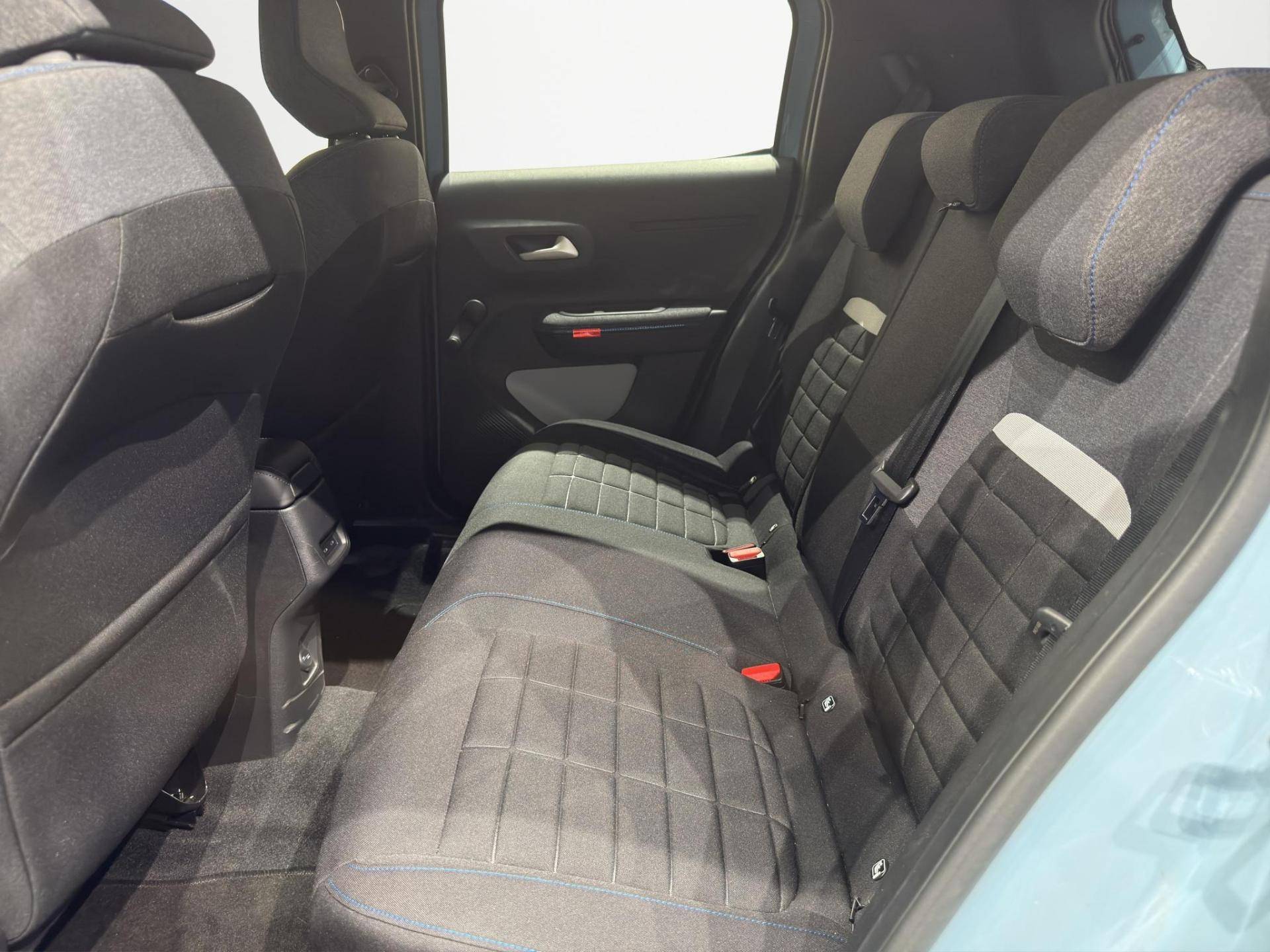CITROEN C3 C3 1.2 hybrid Plus 100cv e-dct usata in pronta consegna - Brandini