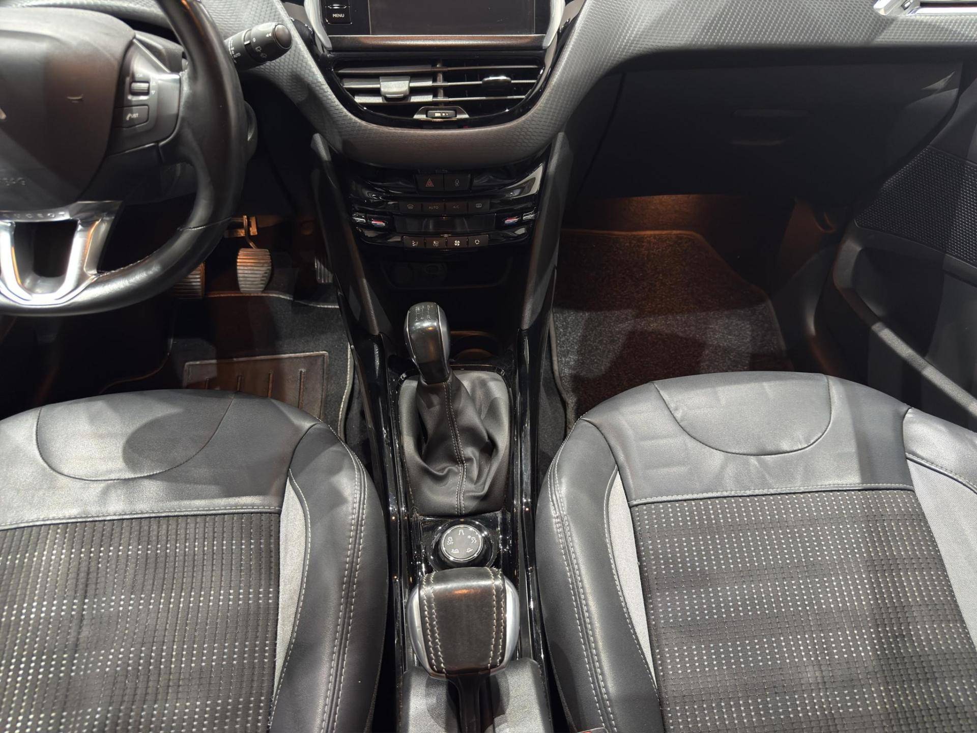 PEUGEOT 2008 2008 1.6 bluehdi Allure 100cv usata in pronta consegna - Brandini