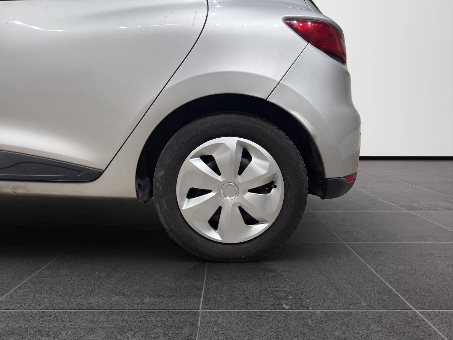 RENAULT Clio Clio 5p 1.5 dci energy Zen (live) s&s 75cv E6 usata in pronta consegna - Brandini