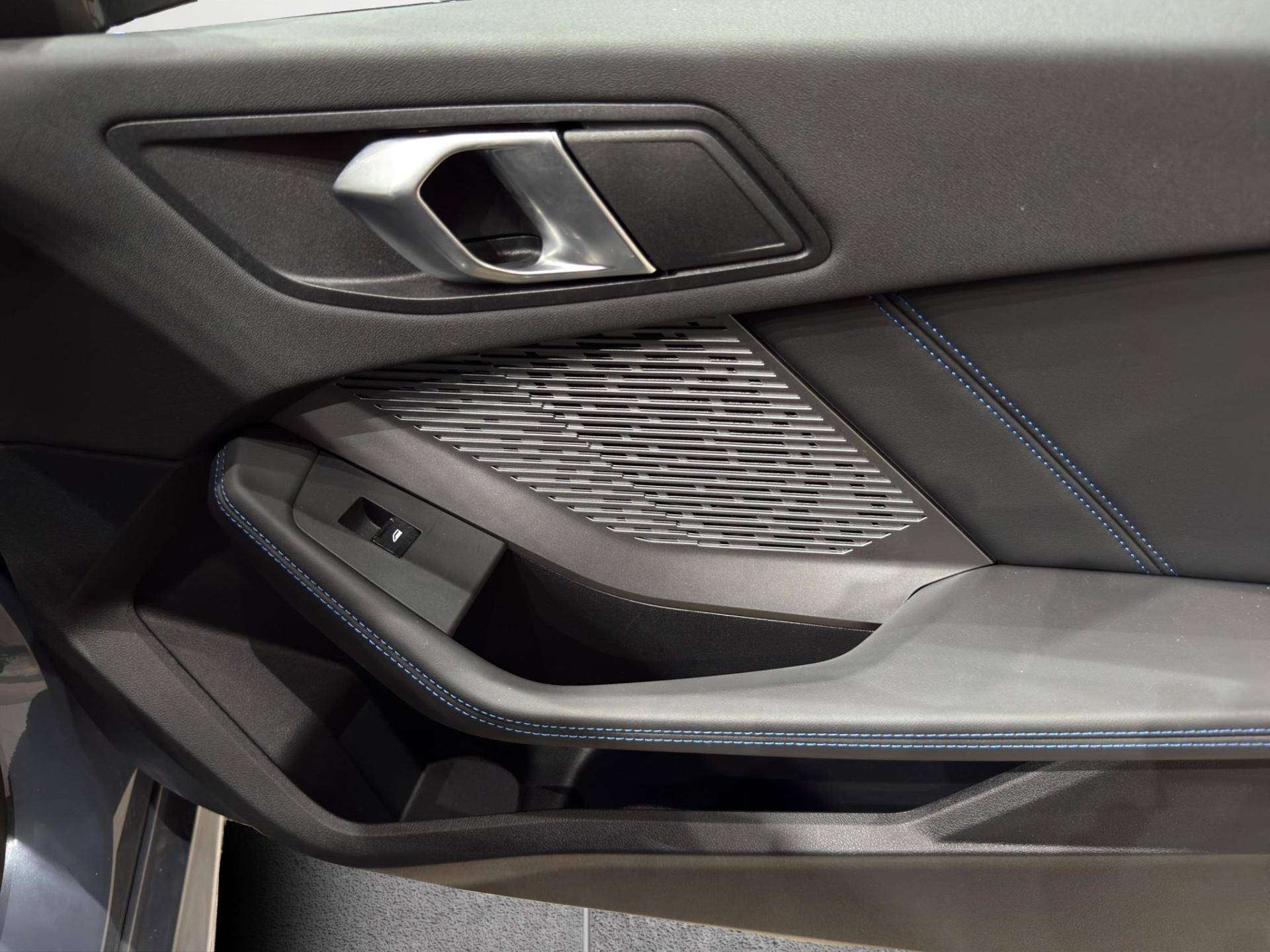 BMW Serie 1 118d MSport Pro auto usata in pronta consegna - Brandini