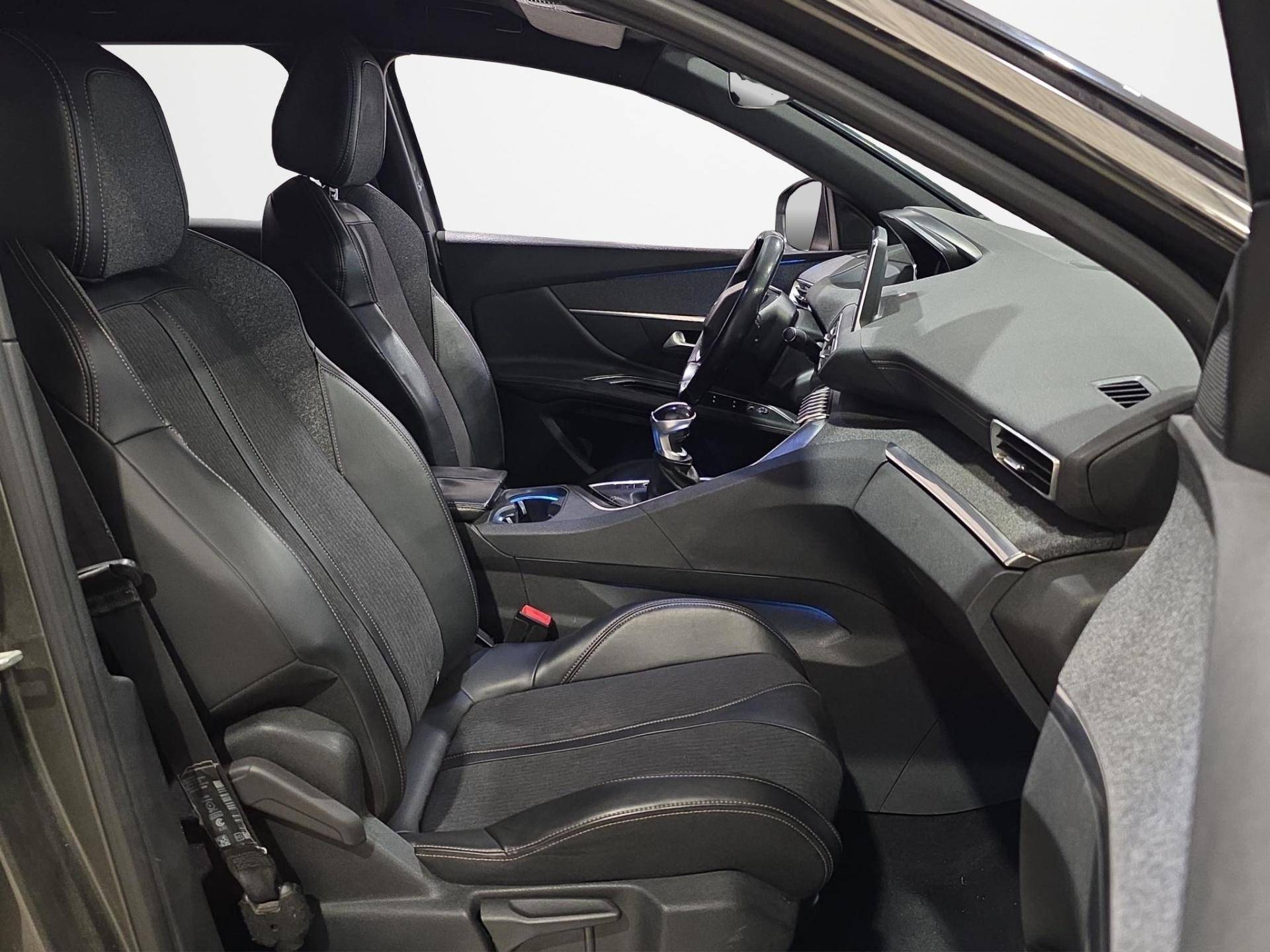 Auto Venduta - PEUGEOT 3008 3008 1.5 bluehdi GT Line s&s 130cv usata in pronta consegna - Brandini
