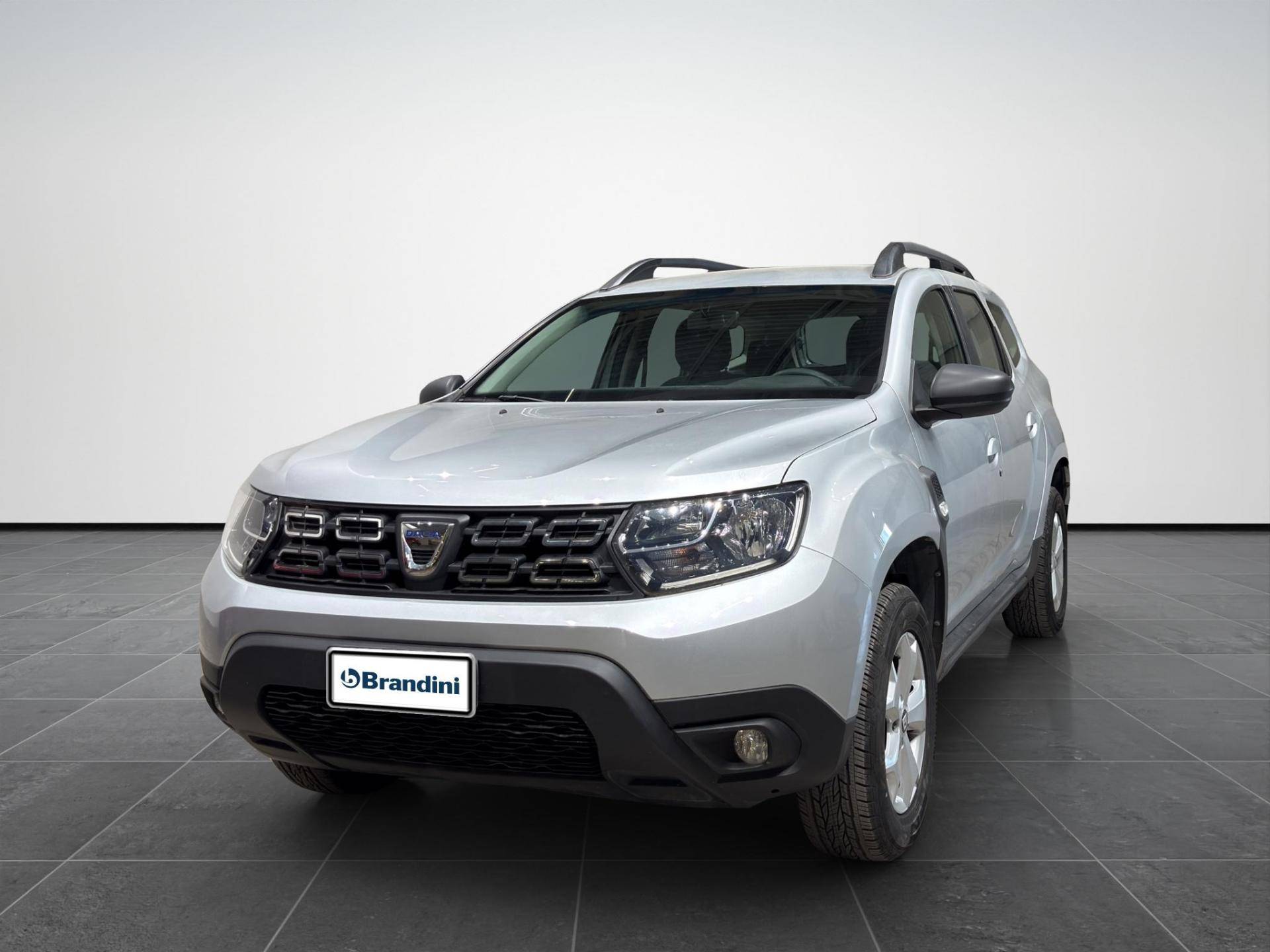 Auto Venduta - DACIA Duster Duster 1.5 blue dci Prestige 4x2 s&s 115cv my19 usata in pronta consegna - Brandini