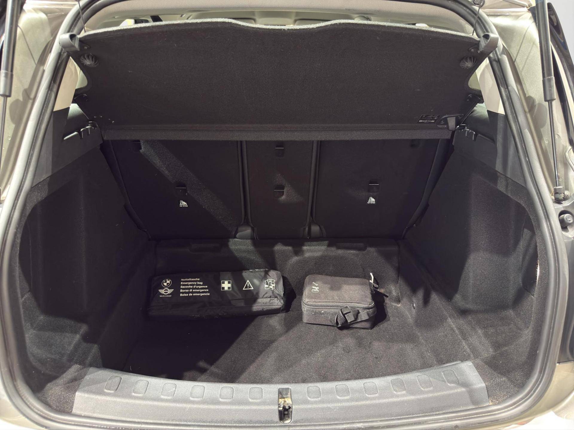 MINI Mini Countryman Mini Countryman 1.5 One D usata in pronta consegna - Brandini