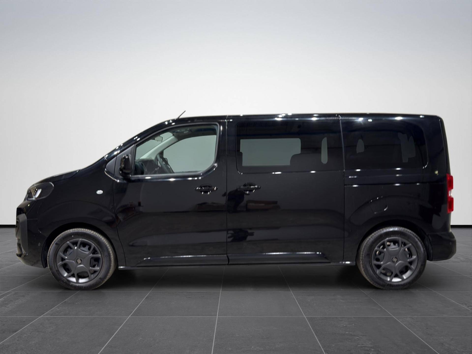 Auto Venduta - FIAT Ulysse II Ulysse combi M1 2.0 bluehdi 180cv L2H1 AT8 usata in pronta consegna - Brandini