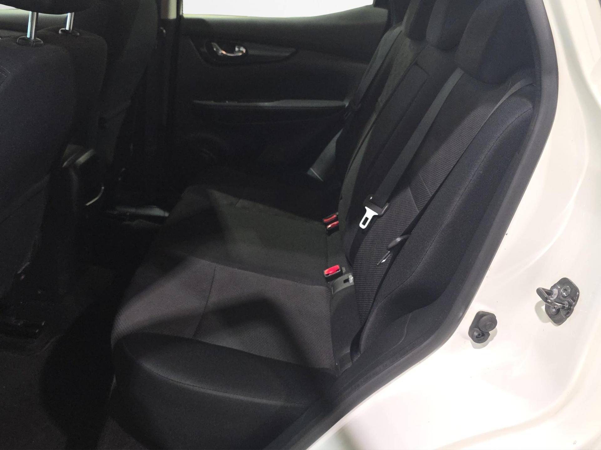 NISSAN Qashqai Qashqai 1.5 dci Acenta 110cv E6 usata in pronta consegna - Brandini