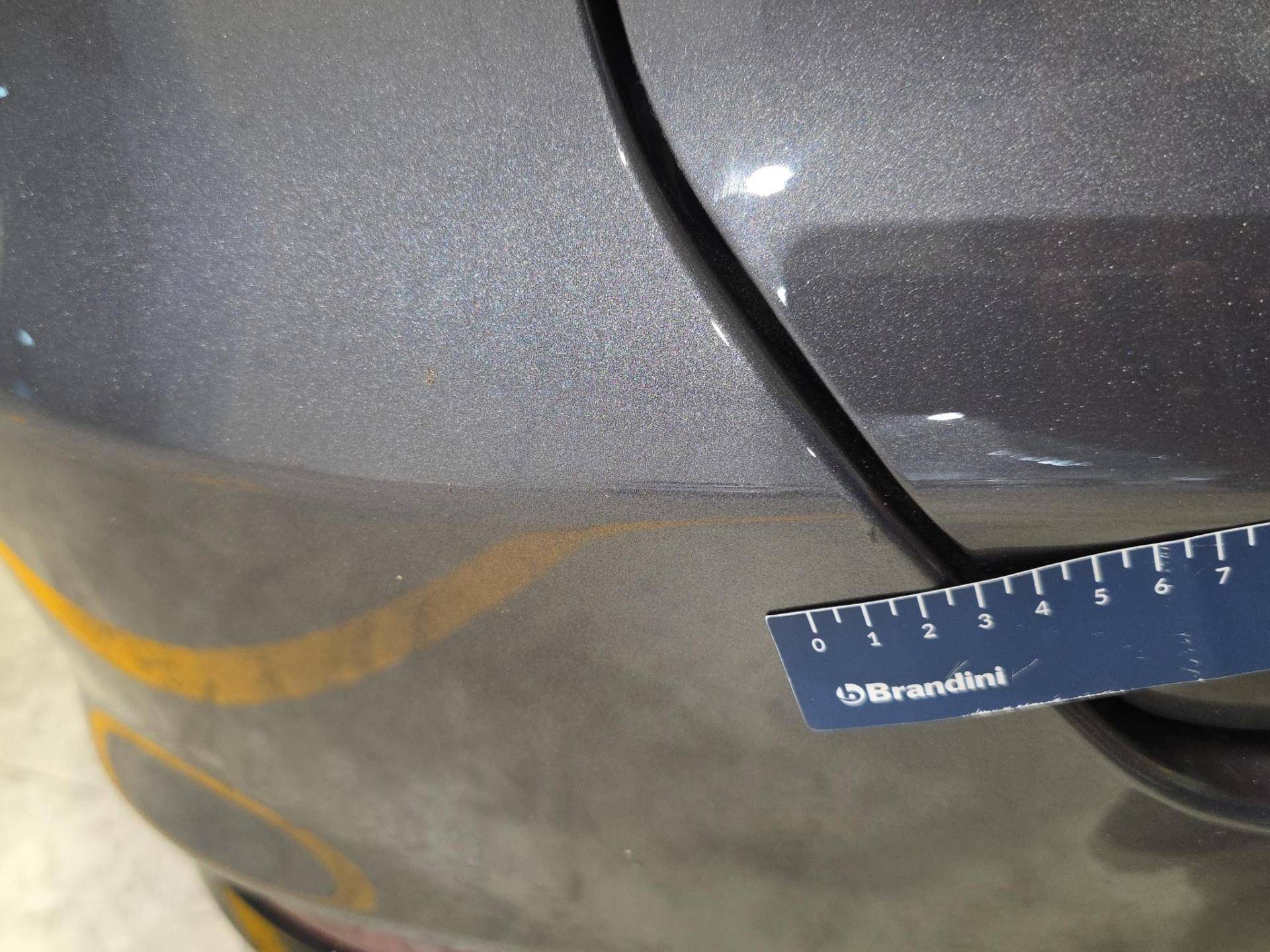 DR DR 6.0 dr6.0 1.5 turbo Gpl cvt usata in pronta consegna - Brandini