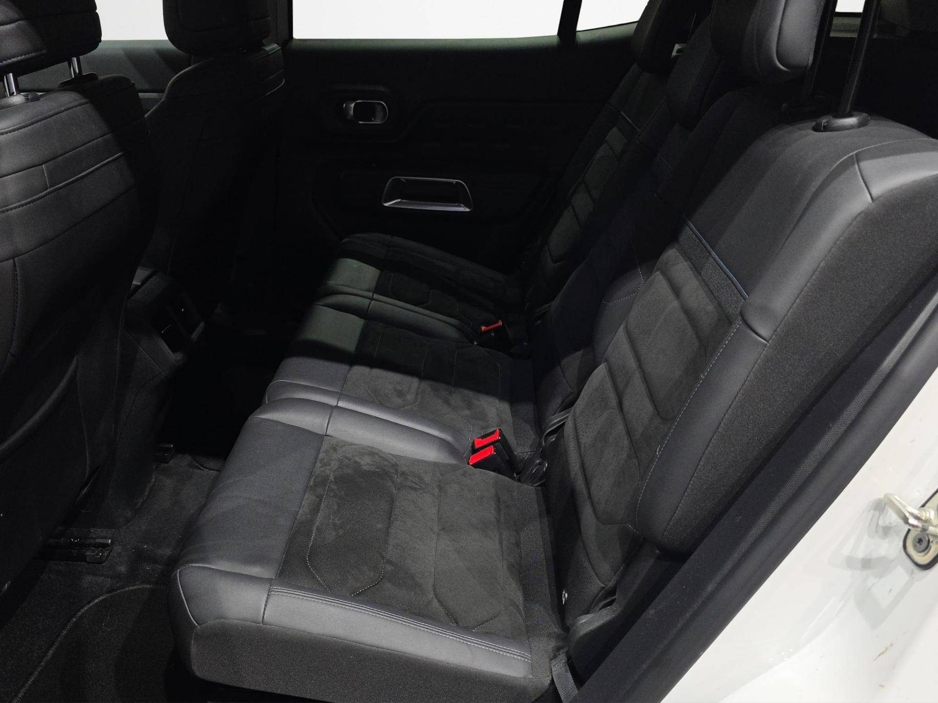 CITROEN C5 Aircross C5 Aircross 1.5 bluehdi Shine Pack s&s 130cv eat8 usata in pronta consegna - Brandini