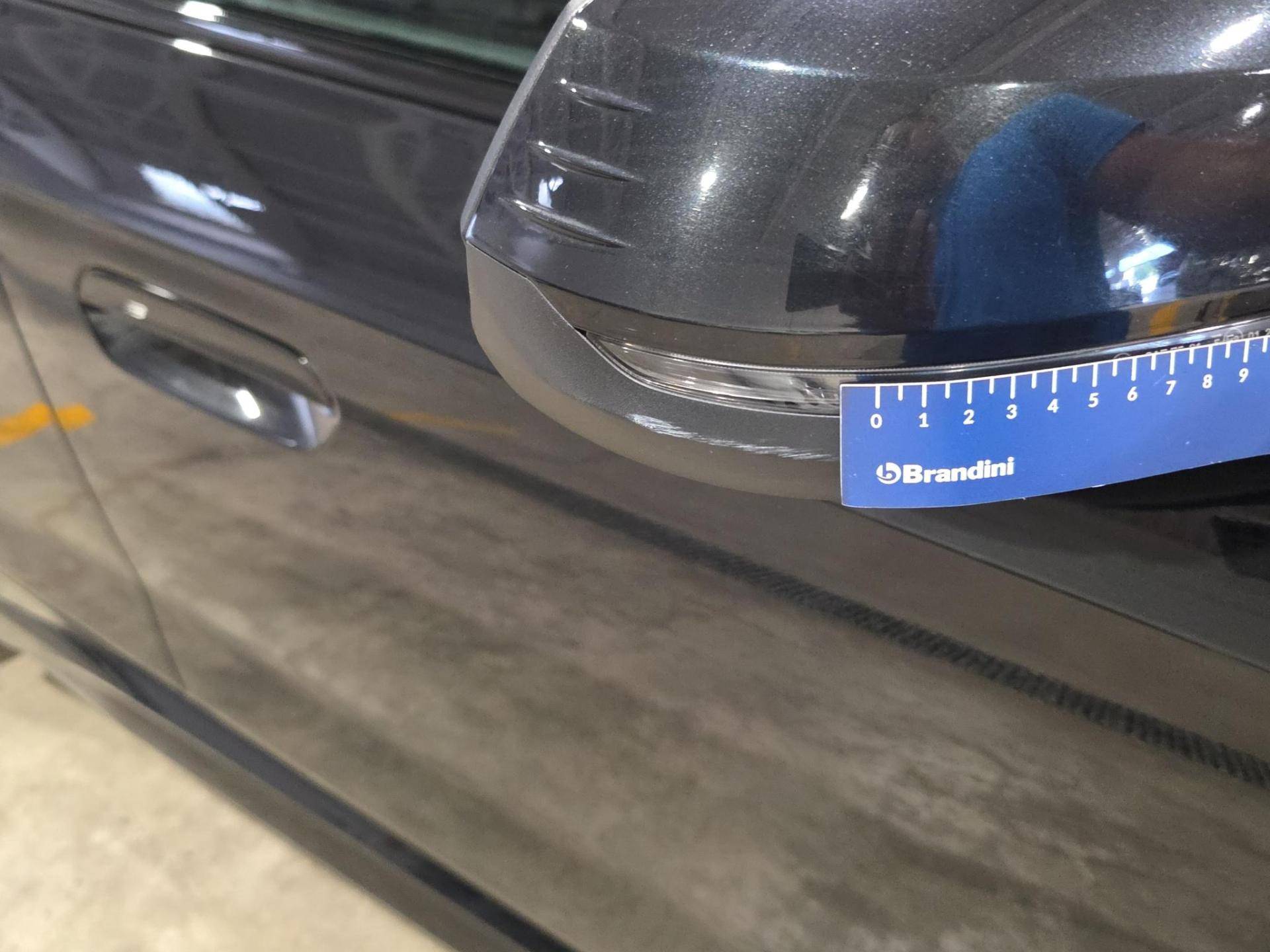 Auto Venduta - BMW X1 iX1 edrive 20 usata in pronta consegna - Brandini