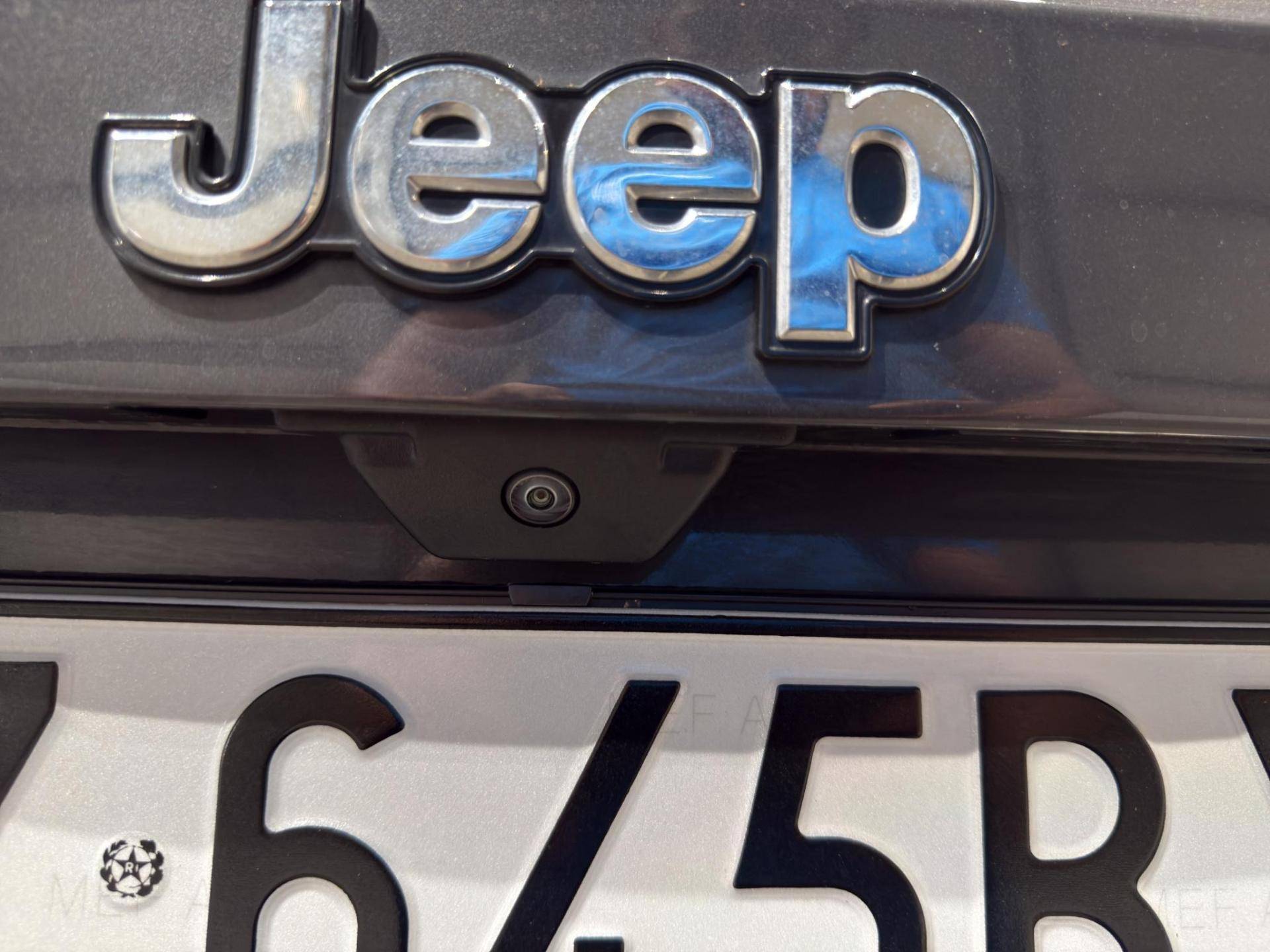 Auto Venduta - JEEP Renegade Renegade 1.5 turbo t4 mhev Summit 2wd dct usata in pronta consegna - Brandini