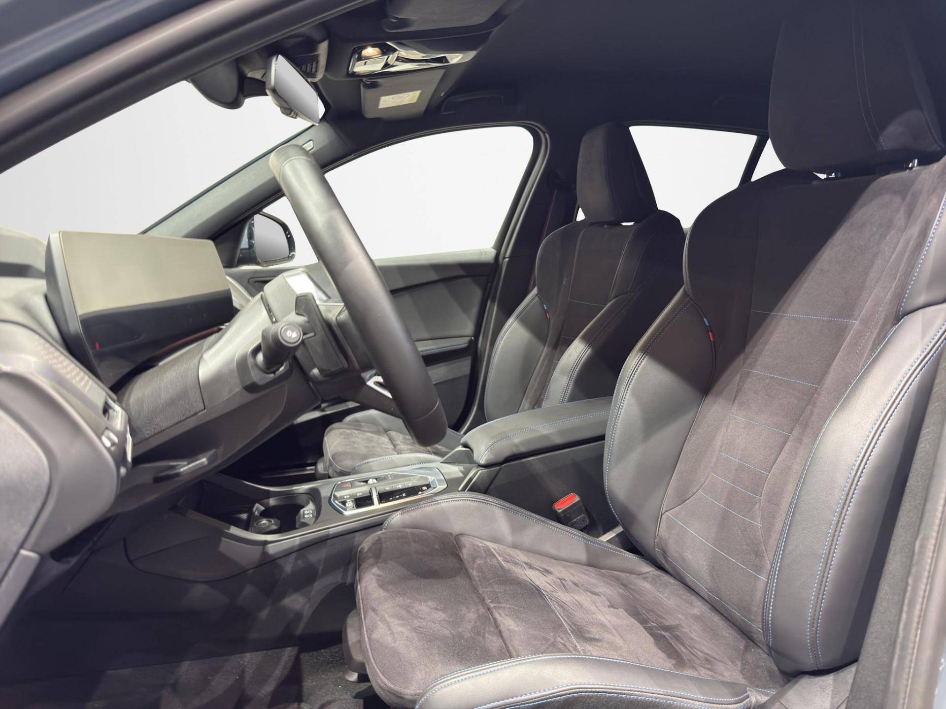 BMW Serie 1 118d MSport Pro auto usata in pronta consegna - Brandini