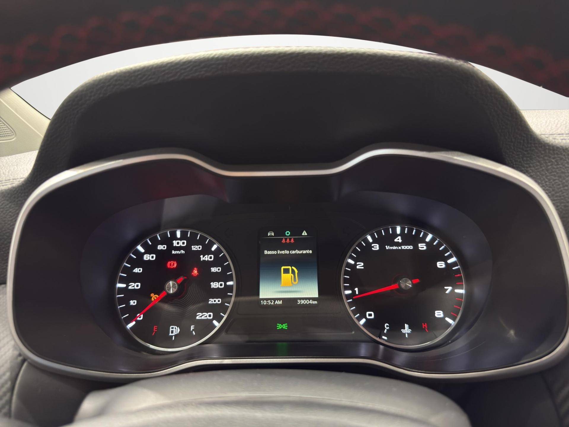 Auto Venduta - MG ZS ZS 1.5 Comfort usata in pronta consegna - Brandini