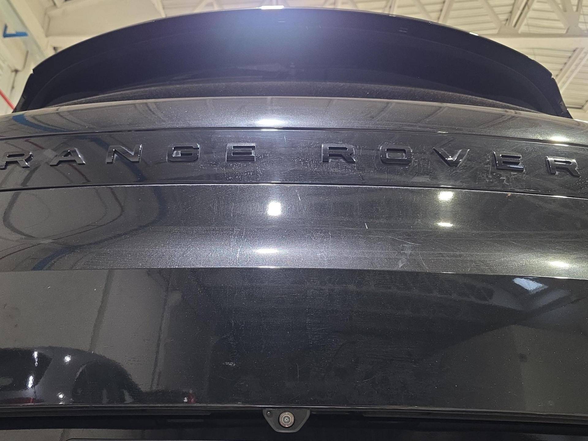 Auto Venduta - LAND ROVER Range Rover Sport Range Rover Sport 3.0 i6 phev Dynamic SE awd 460cv auto usata in pronta consegna - Brandini