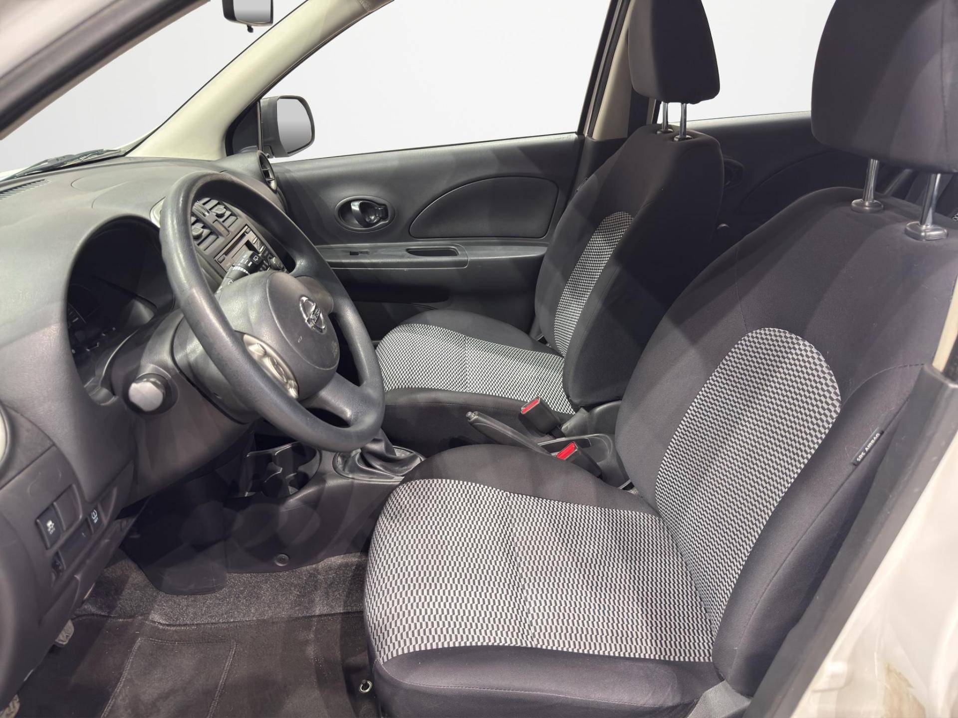 Auto Venduta - NISSAN Micra Micra 1.2 Comfort usata in pronta consegna - Brandini
