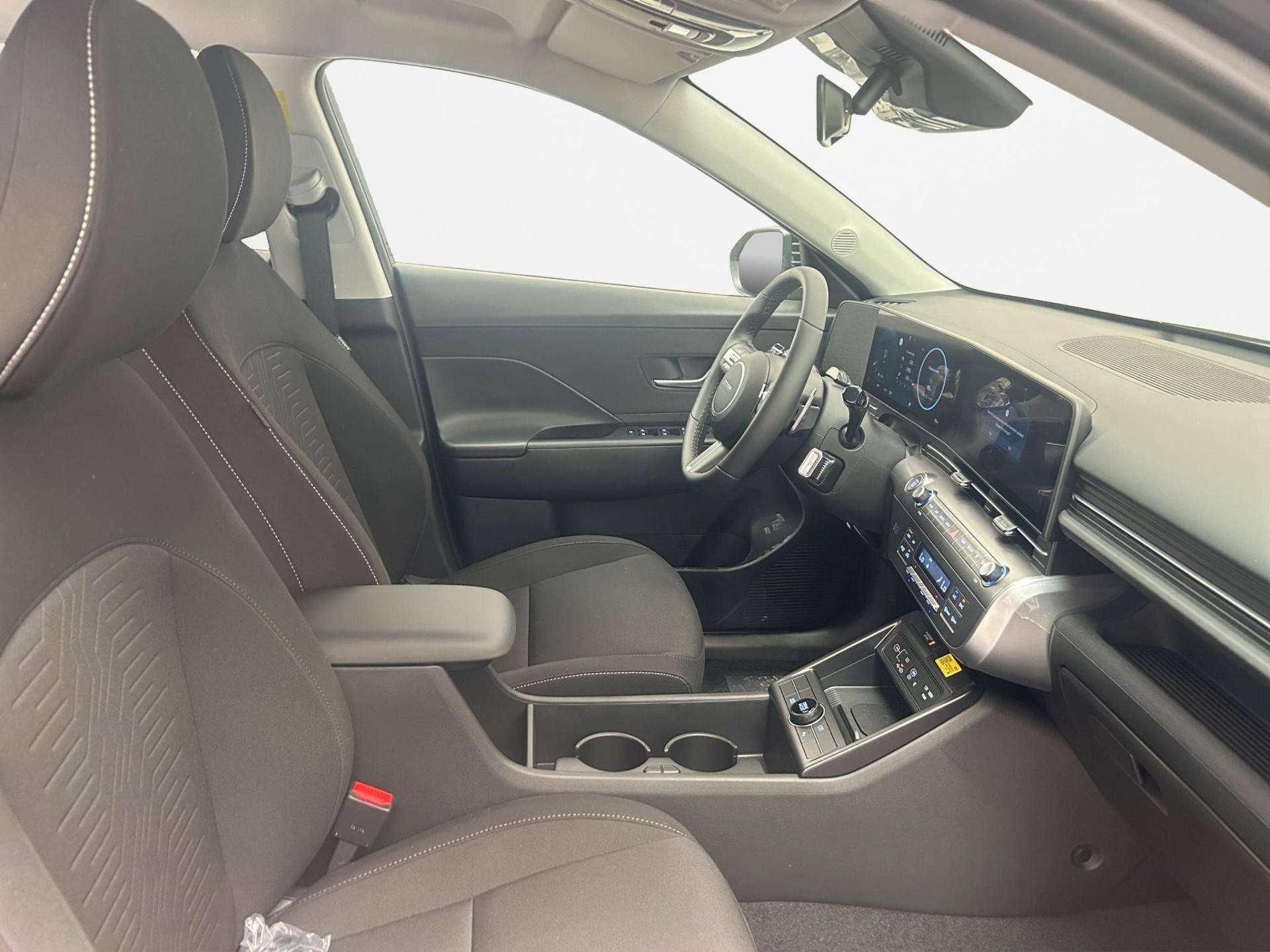 Auto Venduta - HYUNDAI Kona Kona 1.6 gdi hev Business 2wd 138cv dct usata in pronta consegna - Brandini