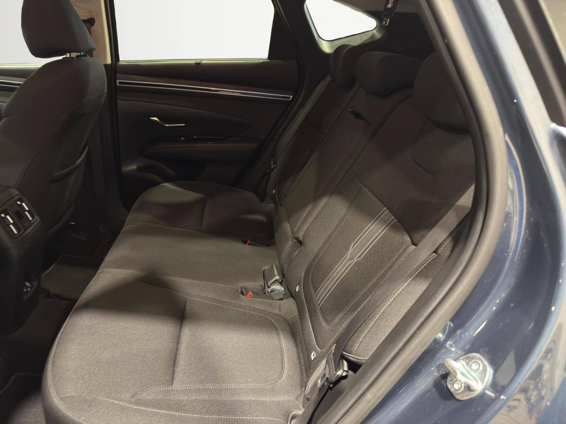 Auto Venduta - HYUNDAI Tucson Tucson 1.6 hev Exellence Lounge Pack 4wd auto usata in pronta consegna - Brandini