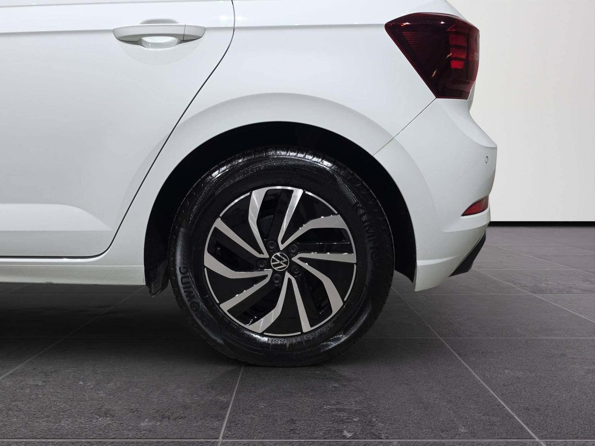 Auto Venduta - VOLKSWAGEN Polo Polo 1.0 tsi Life 95cv usata in pronta consegna - Brandini