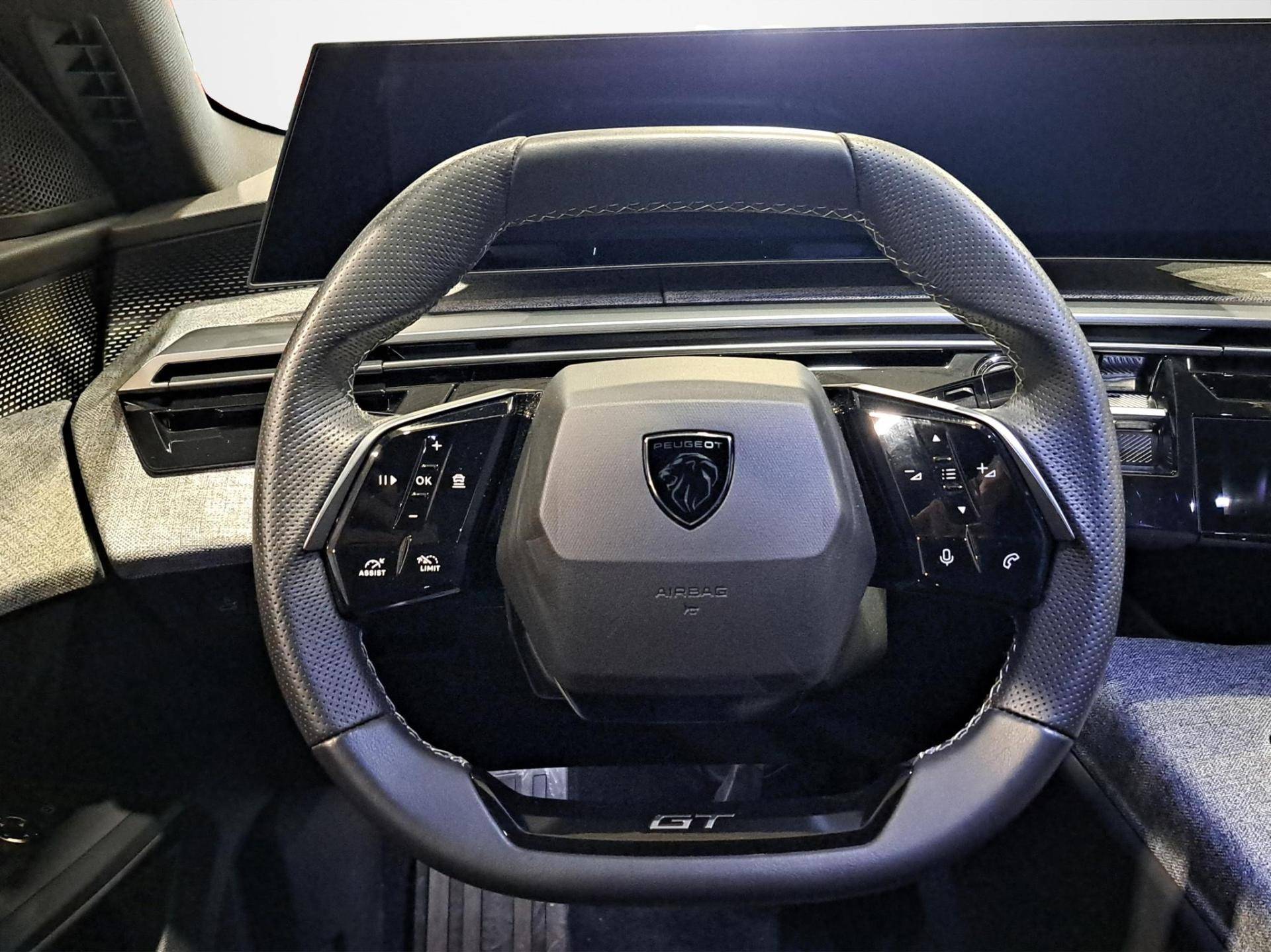 Auto Venduta - PEUGEOT 3008 3008 1.2 hybrid GT 136cv e-dcs6 usata in pronta consegna - Brandini