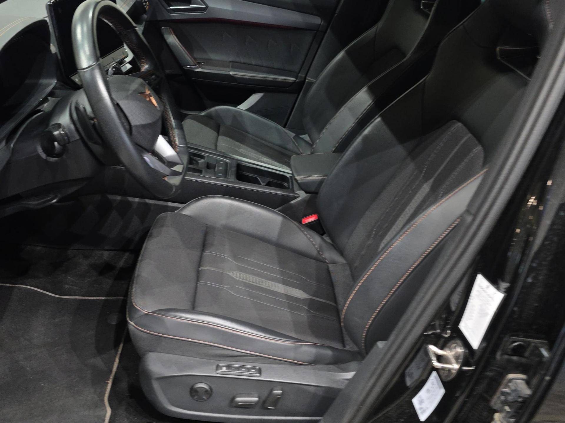 Auto Venduta - CUPRA Formentor Formentor 1.4 e-hybrid dsg usata in pronta consegna - Brandini