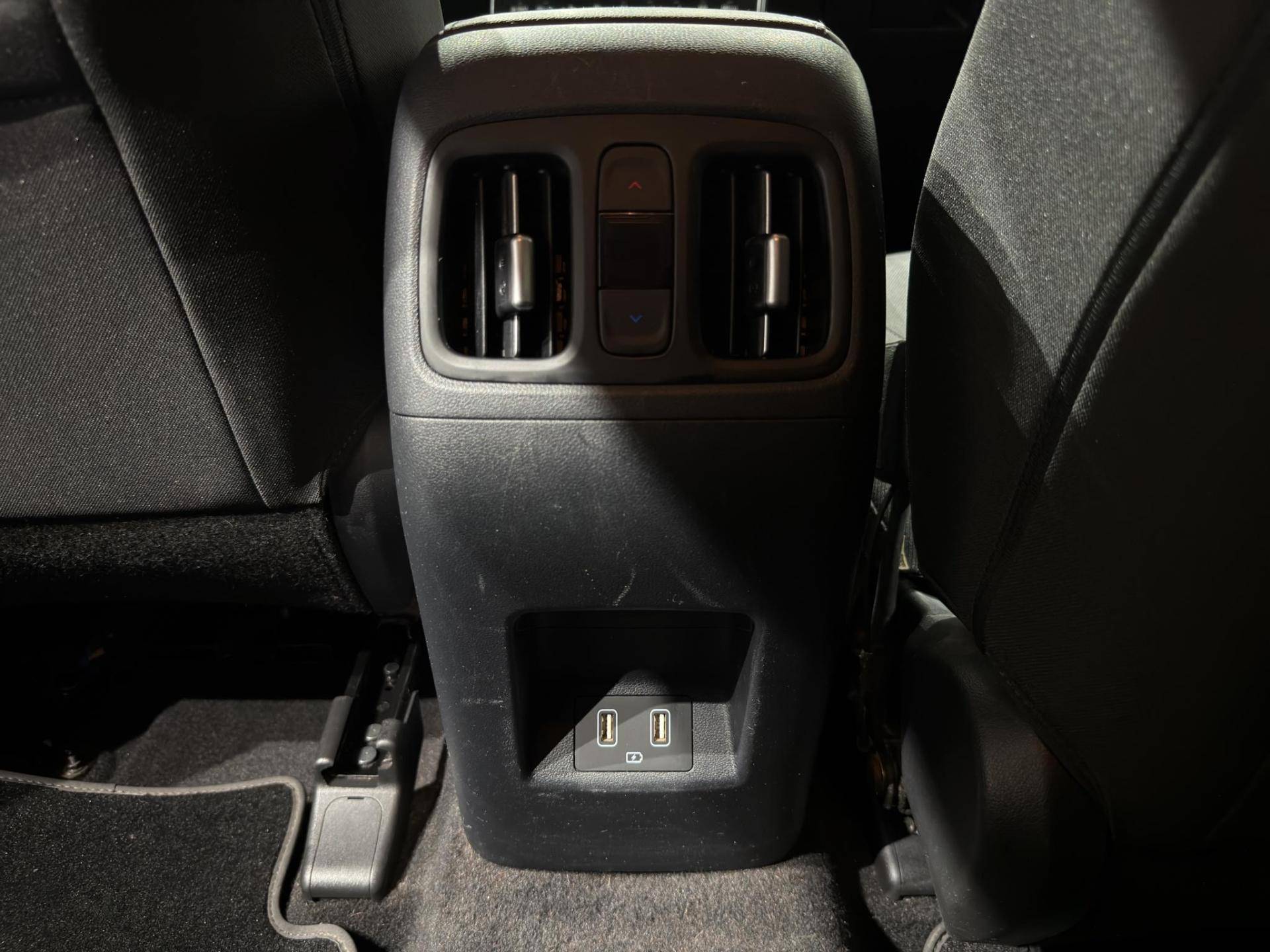 HYUNDAI Tucson Tucson 1.6 hev Exellence 2wd auto usata in pronta consegna - Brandini