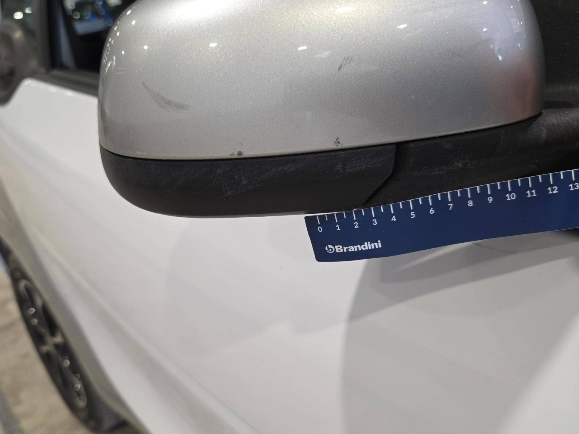 SMART Fortwo Fortwo 1.0 Passion 71cv twinamic usata in pronta consegna - Brandini