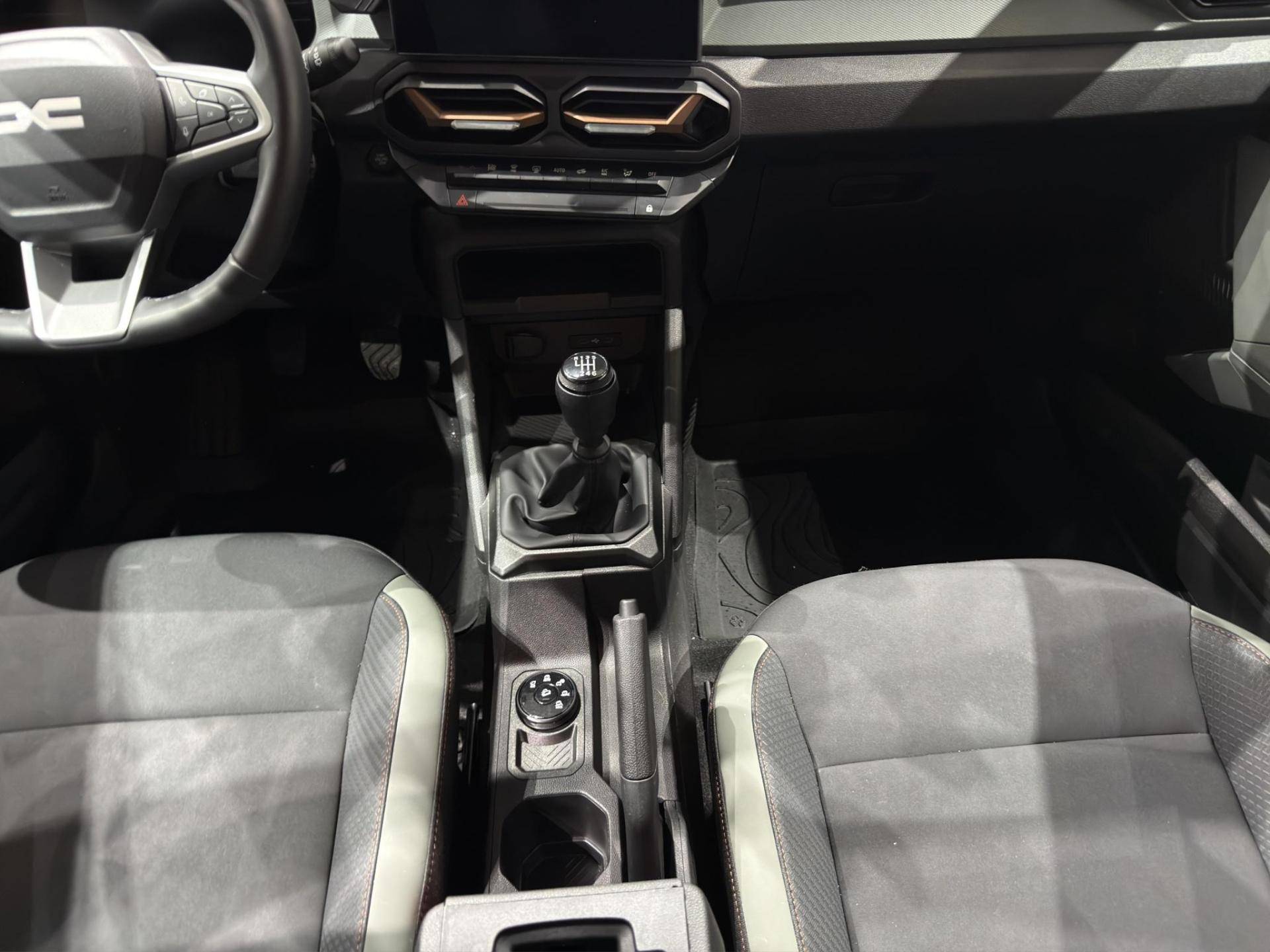 Auto Venduta - DACIA Duster Duster 1.2 tce Extreme 4x4 130cv usata in pronta consegna - Brandini