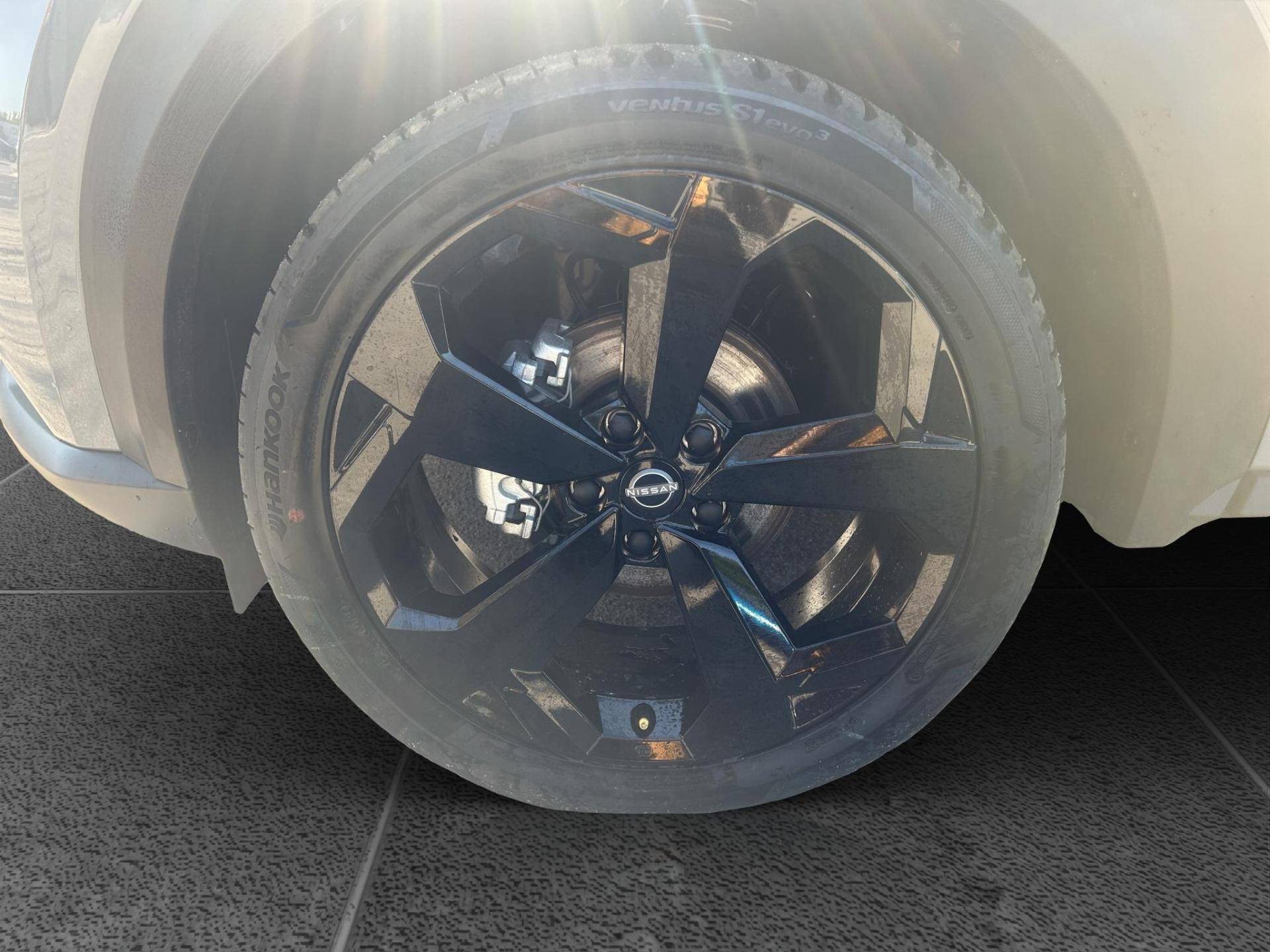 NISSAN Juke Juke 1.0 dig-t N-Connecta 114cv usata in pronta consegna - Brandini