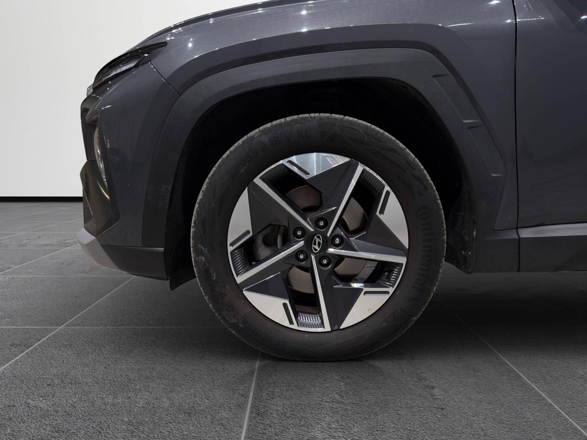 HYUNDAI Tucson Tucson 1.6 crdi 48V Business 2wd dct usata in pronta consegna - Brandini