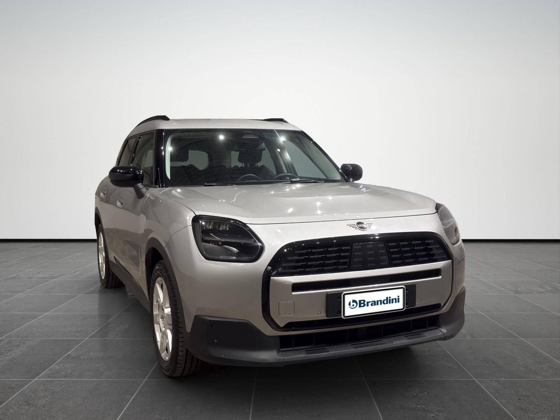 MINI Mini Countryman Mini Countryman 2.0 48V D Classic auto usata in pronta consegna - Brandini