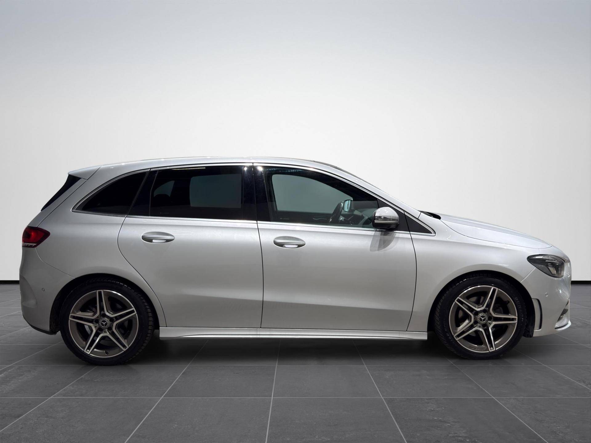 Auto Venduta - MERCEDES Classe B B 200 Premium auto usata in pronta consegna - Brandini