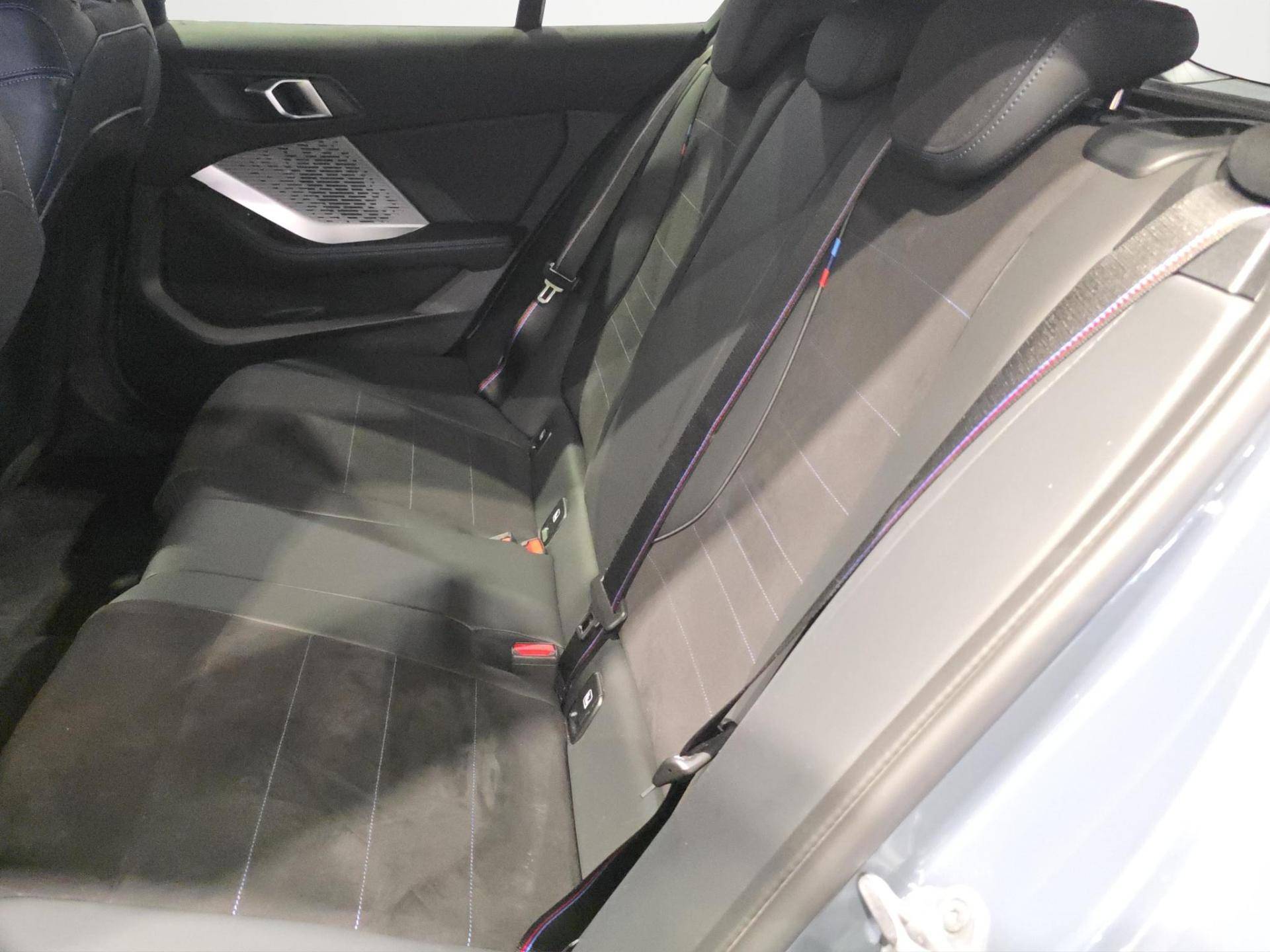 Auto Venduta - BMW Serie 1 118d MSport Pro auto usata in pronta consegna - Brandini