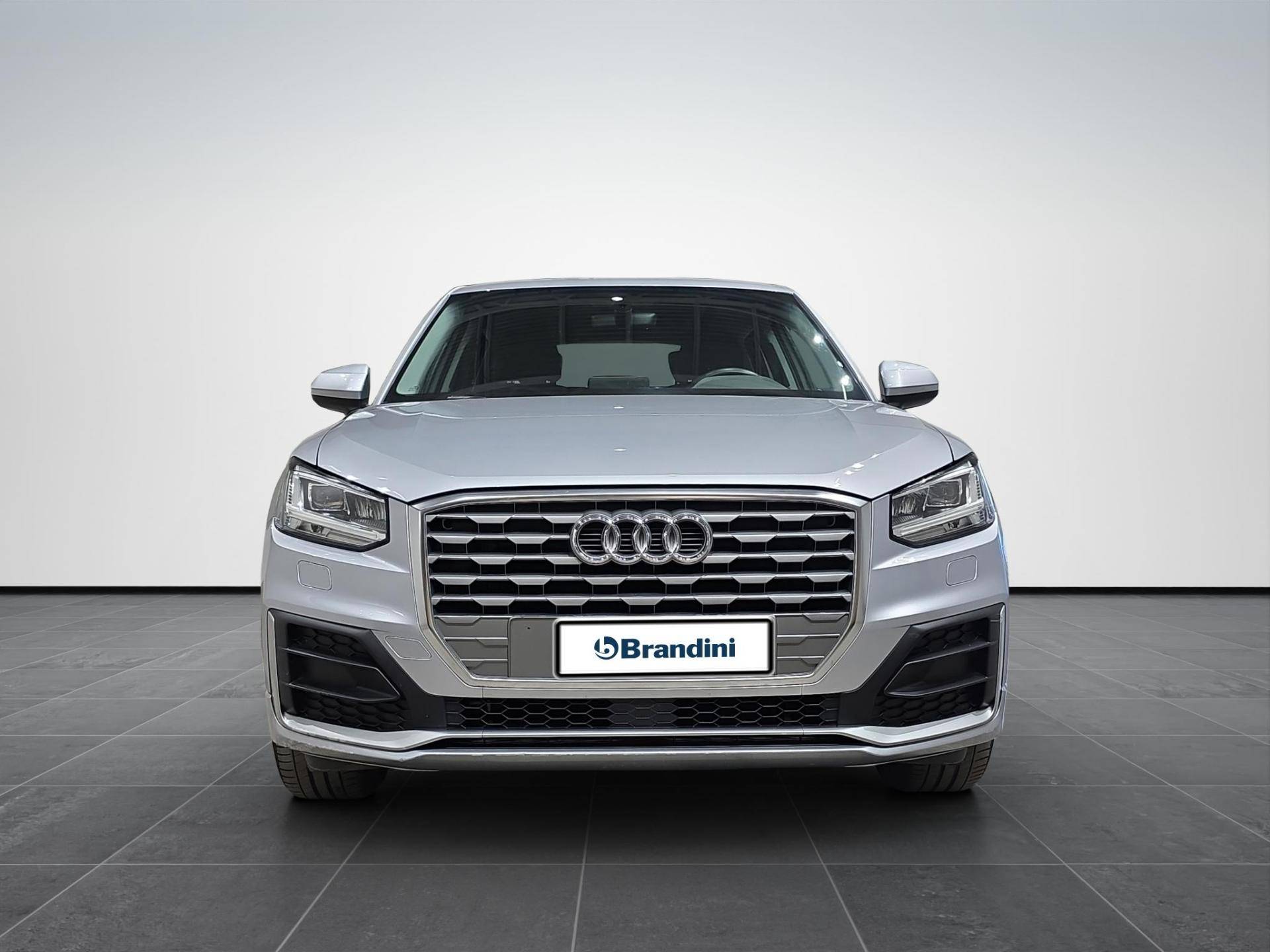 AUDI Q2 Q2 30 1.0 tfsi Business my19 usata in pronta consegna - Brandini