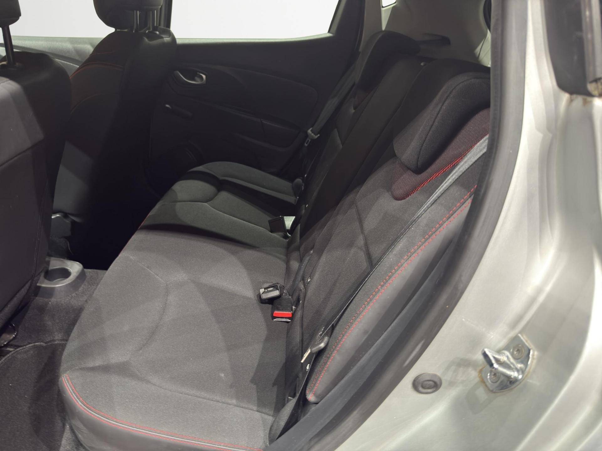RENAULT Clio Clio 5p 1.5 dci energy Zen (live) s&s 75cv E6 usata in pronta consegna - Brandini