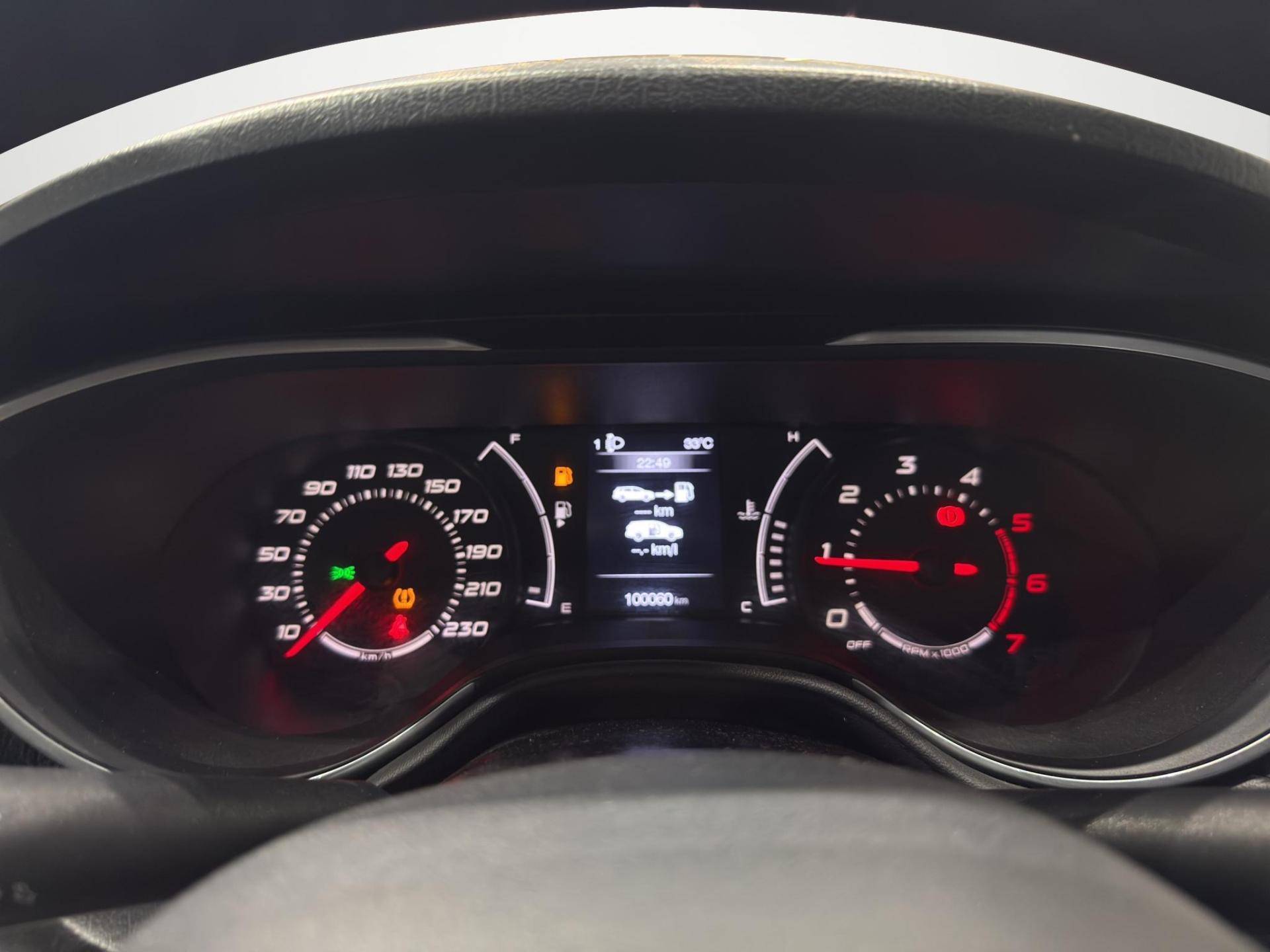Auto Venduta - FIAT Tipo Tipo SW 1.6 mjt Lounge s&s 120cv my19 usata in pronta consegna - Brandini