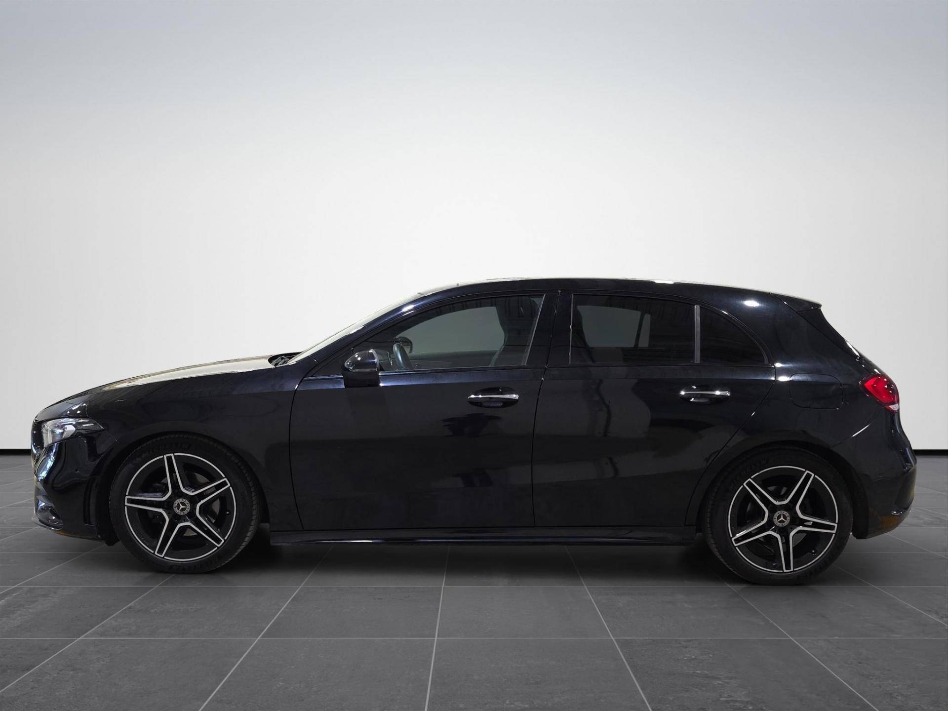 MERCEDES Classe A A 180 d Premium auto usata in pronta consegna - Brandini