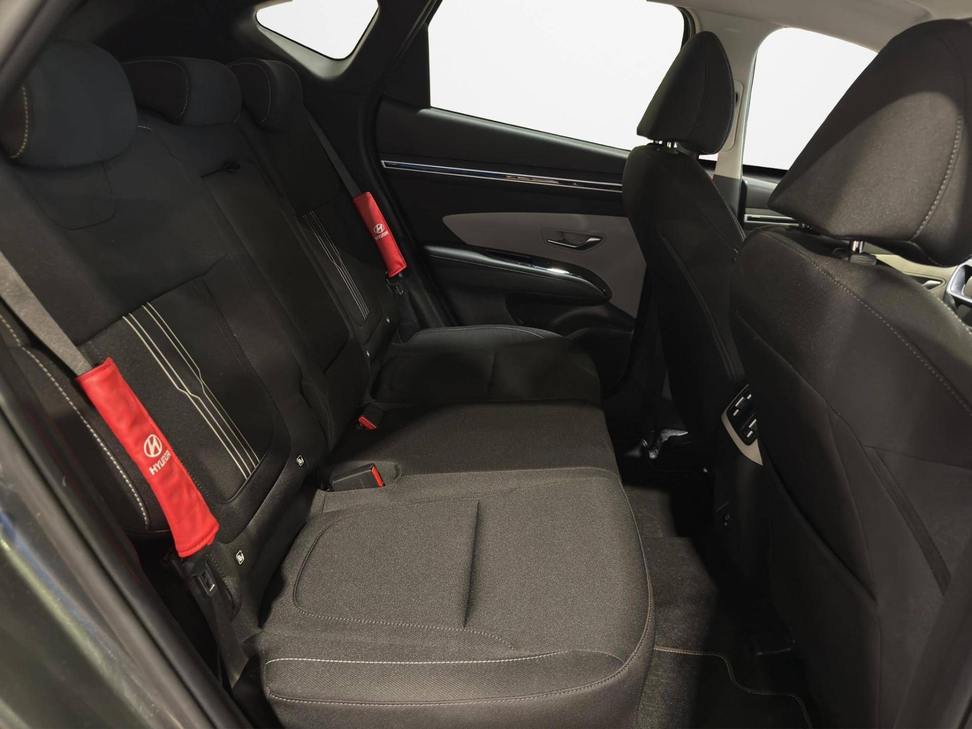 Auto Venduta - HYUNDAI Tucson Tucson 1.6 hev Xline 2wd auto usata in pronta consegna - Brandini