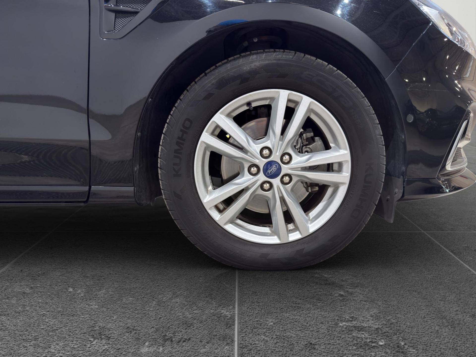 FORD S-Max S-Max 2.0 ecoblue Titanium Business s&s 150cv my20 usata in pronta consegna - Brandini