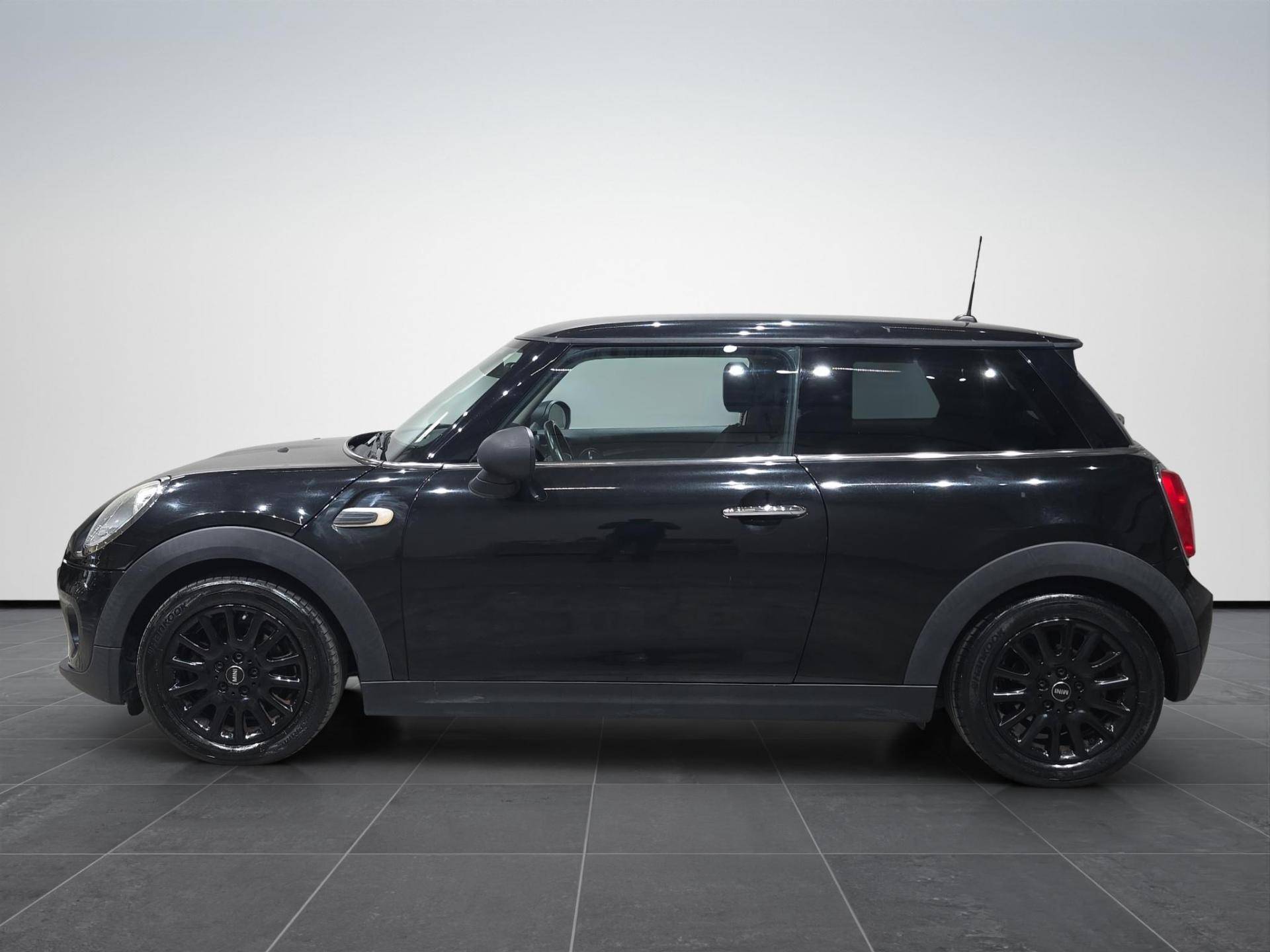 MINI Mini Mini 1.2 One 75cv 3p usata in pronta consegna - Brandini