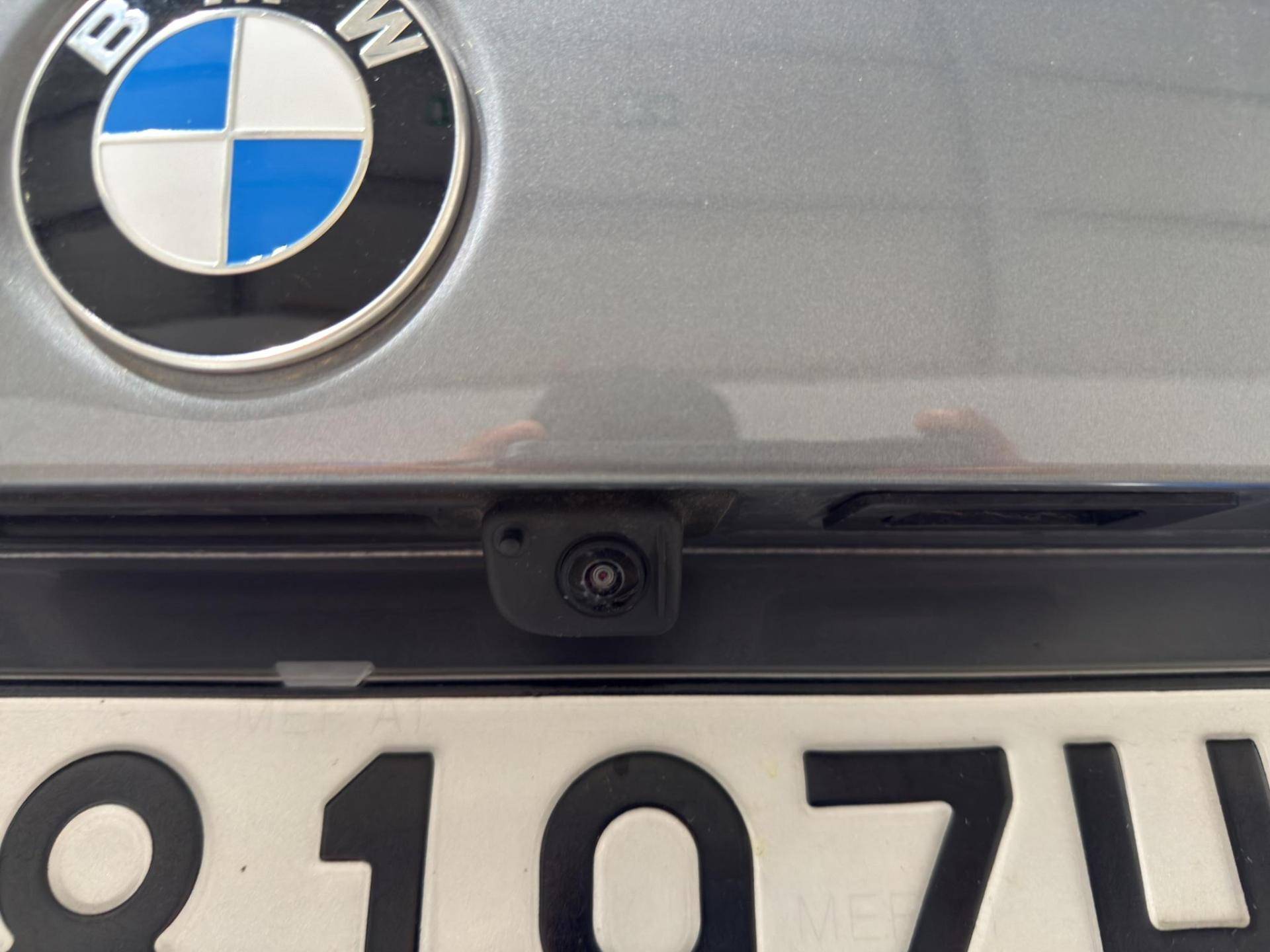 BMW Serie 1 118d auto usata in pronta consegna - Brandini