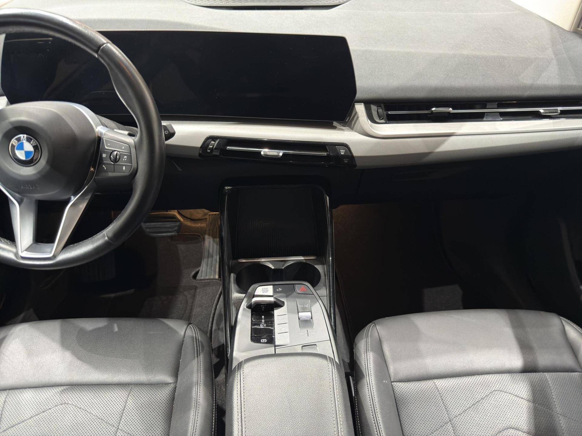 BMW Serie 2 Active Tourer 218i Active Tourer auto usata in pronta consegna - Brandini