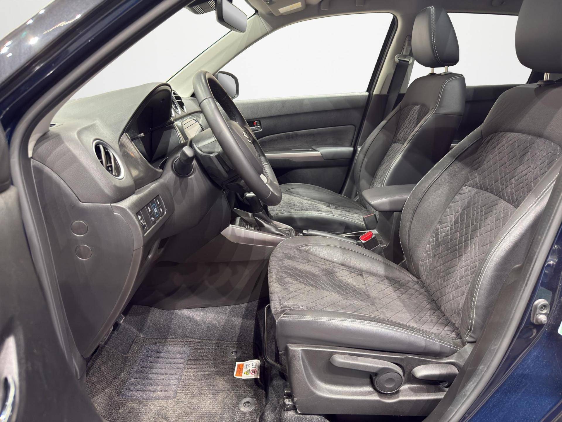 SUZUKI Vitara Vitara 1.5h 140v Starview 2wd auto usata in pronta consegna - Brandini