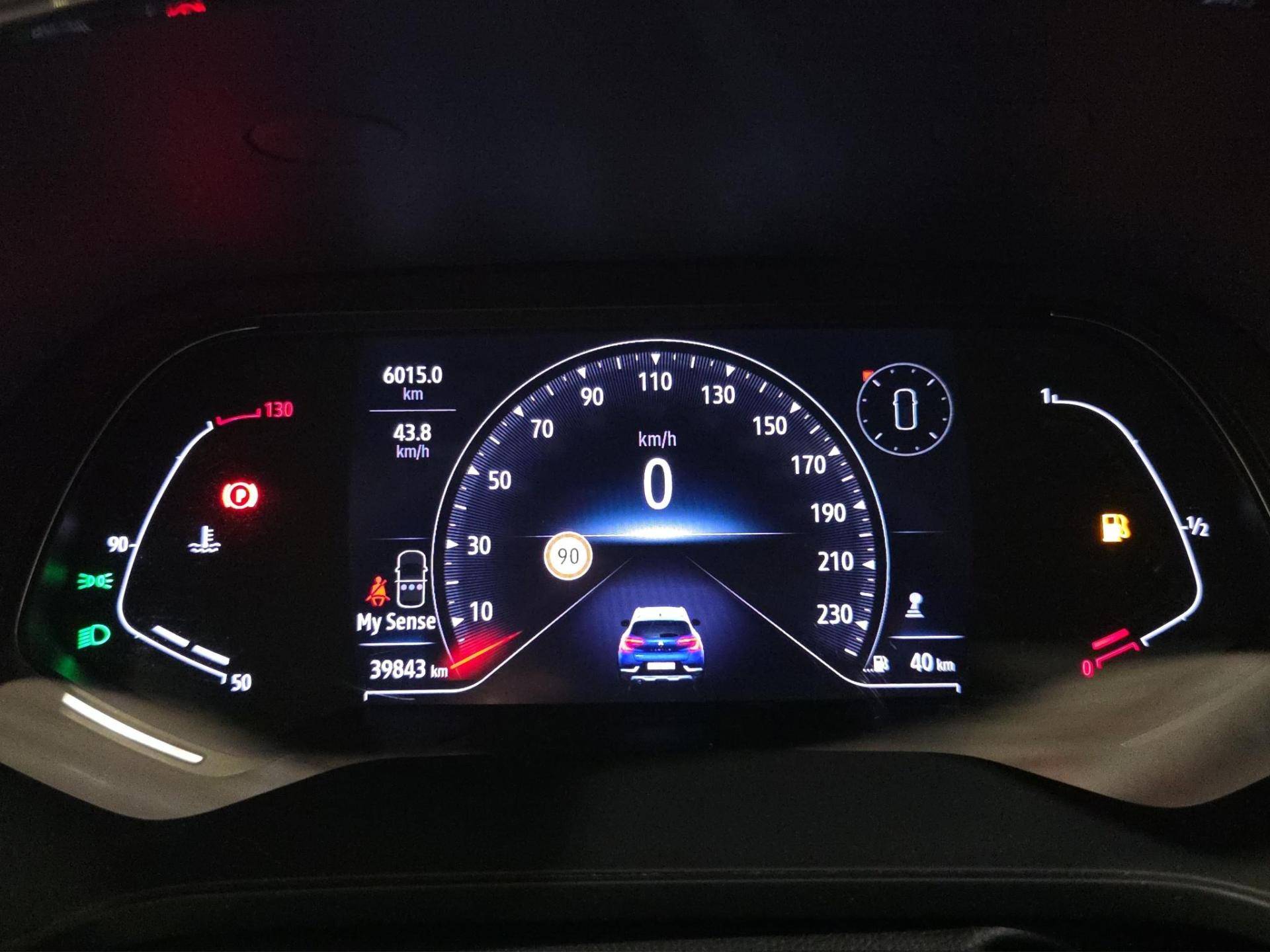 Auto Venduta - RENAULT Captur Captur 1.0 tce Techno 90cv usata in pronta consegna - Brandini