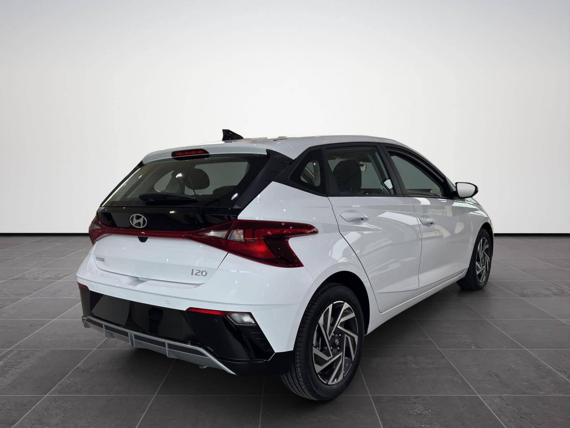 Auto Venduta - HYUNDAI I20 i20 1.0 t-gdi Connectline 90cv mt usata in pronta consegna - Brandini